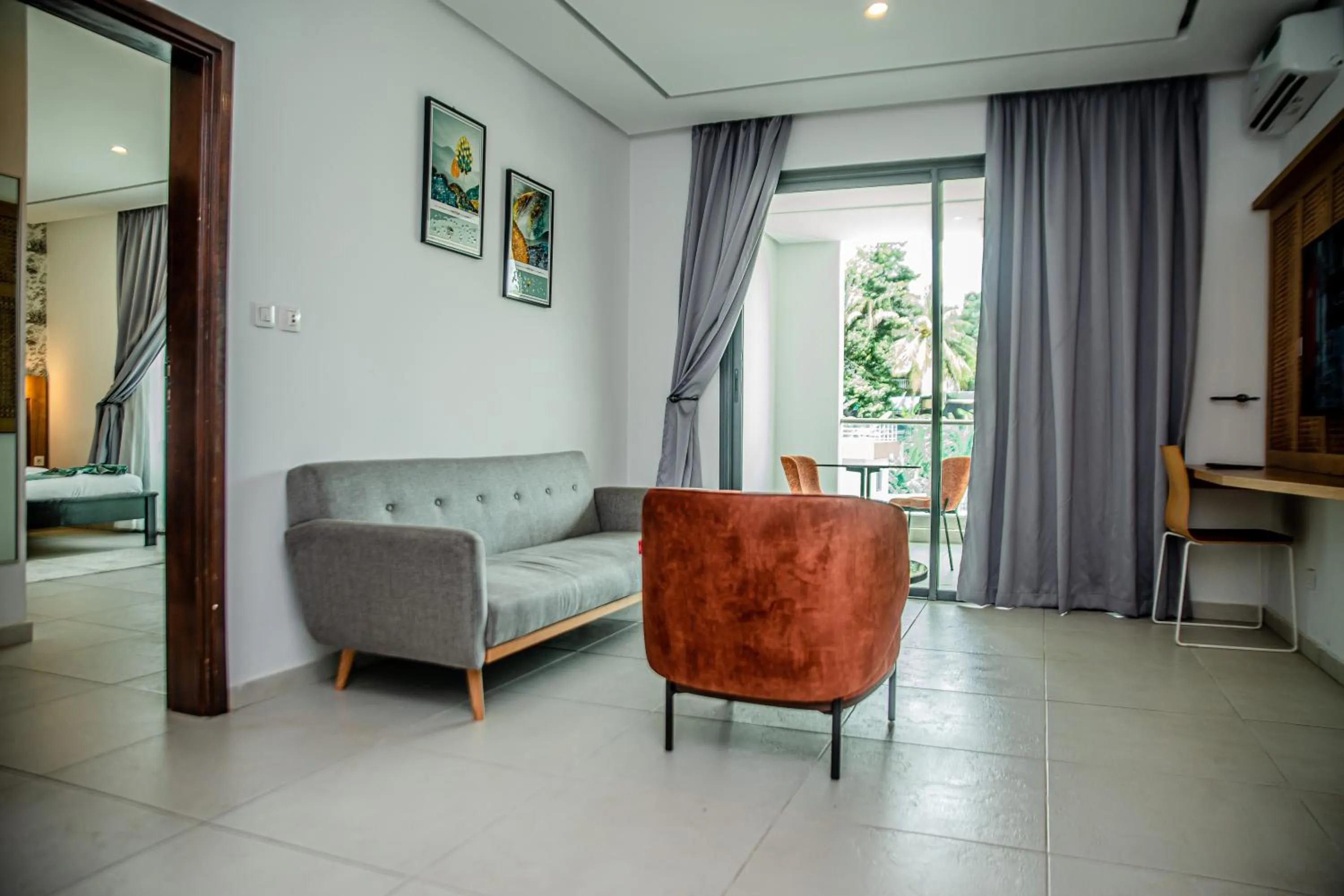 Hotel Yatchenin Abidjan