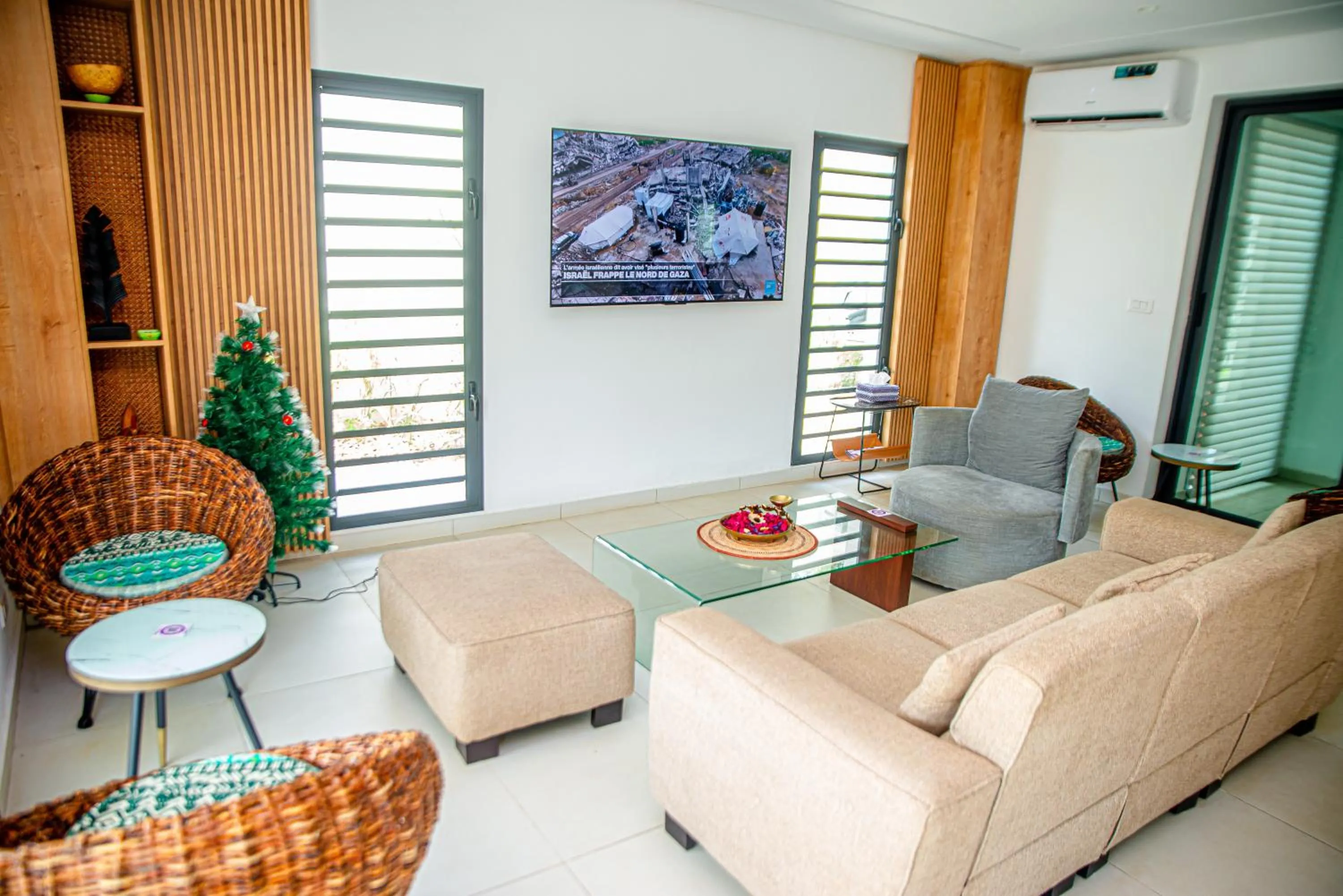 Hotel Yatchenin Abidjan