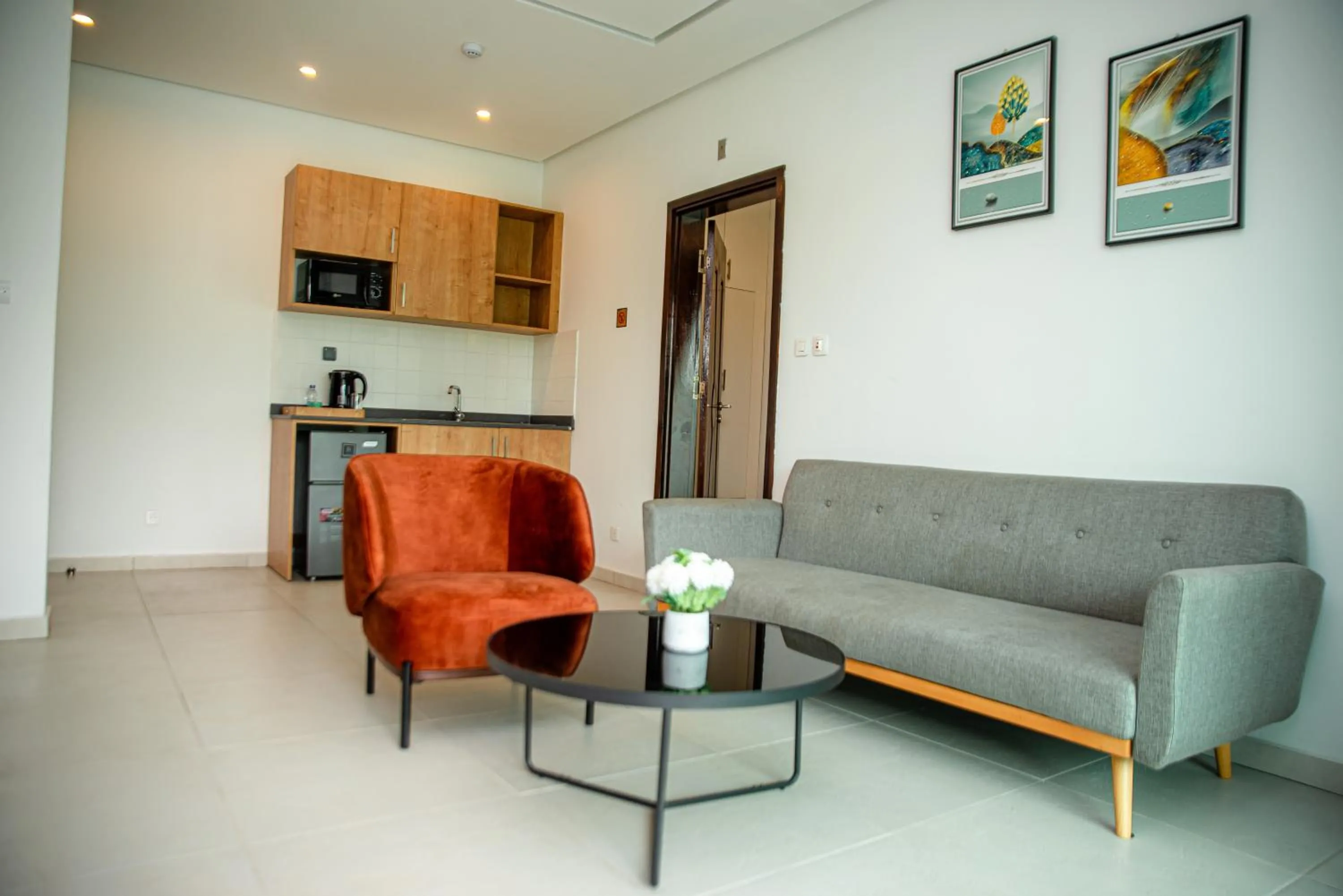Hotel Yatchenin Abidjan