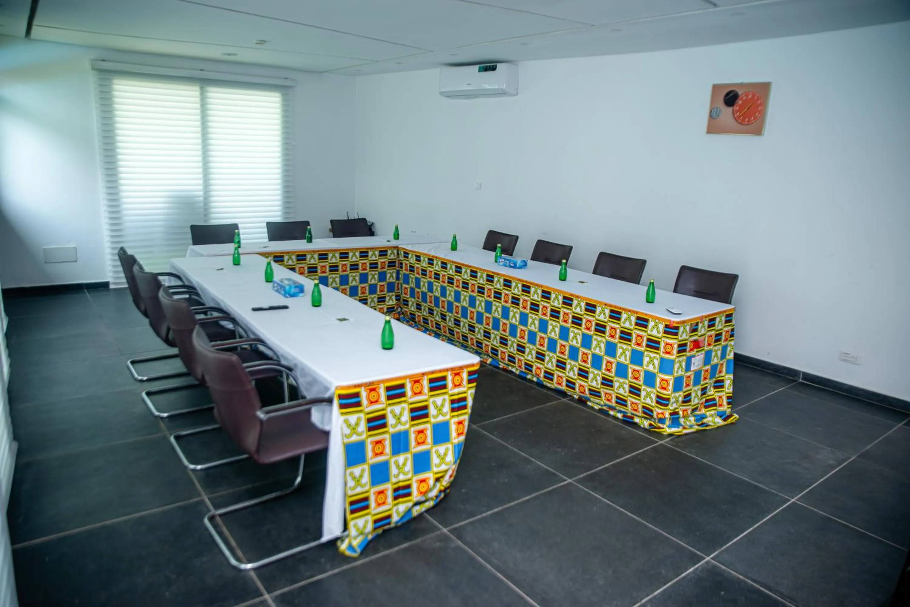Hotel Yatchenin Abidjan