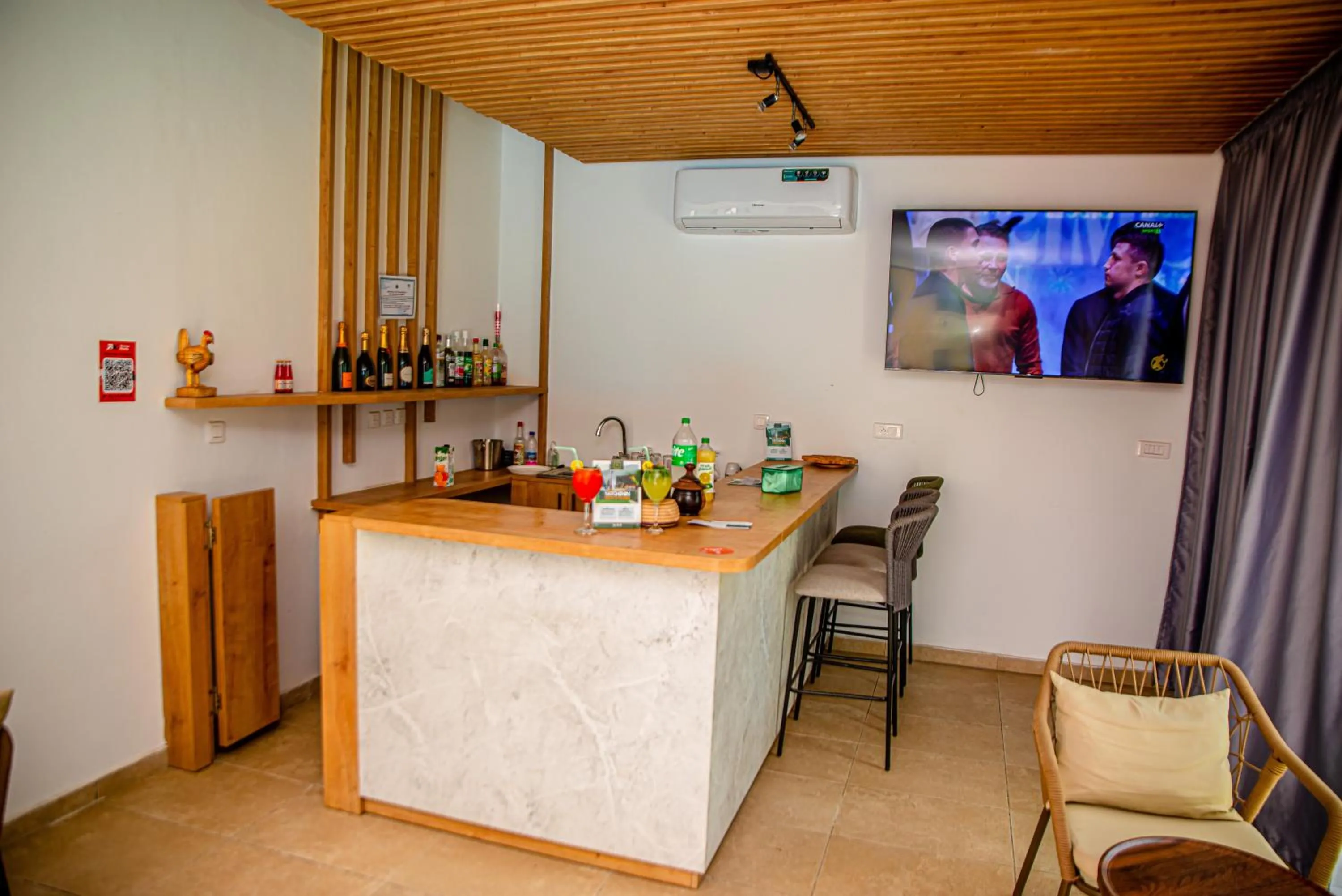 Hotel Yatchenin Abidjan