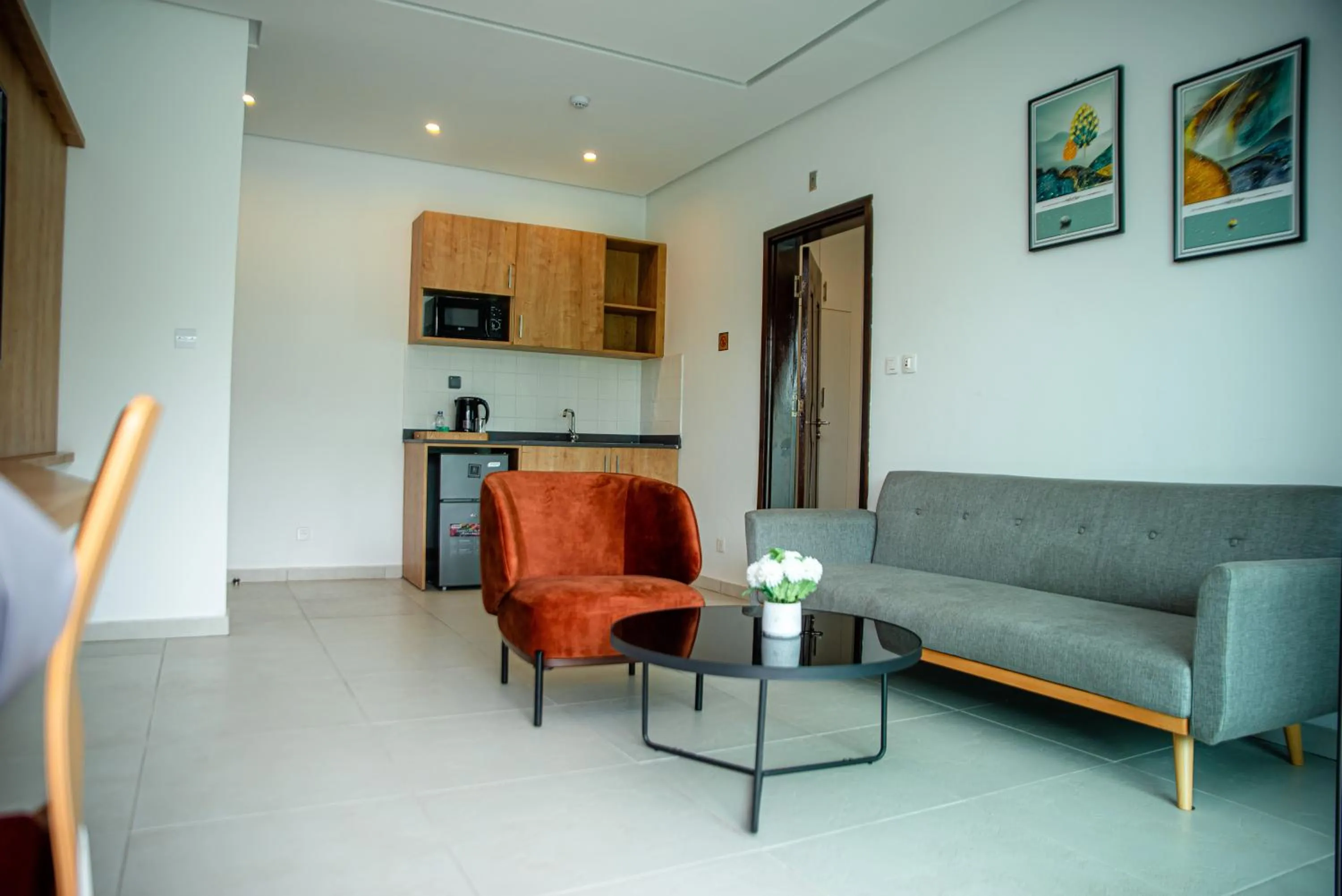 Hotel Yatchenin Abidjan