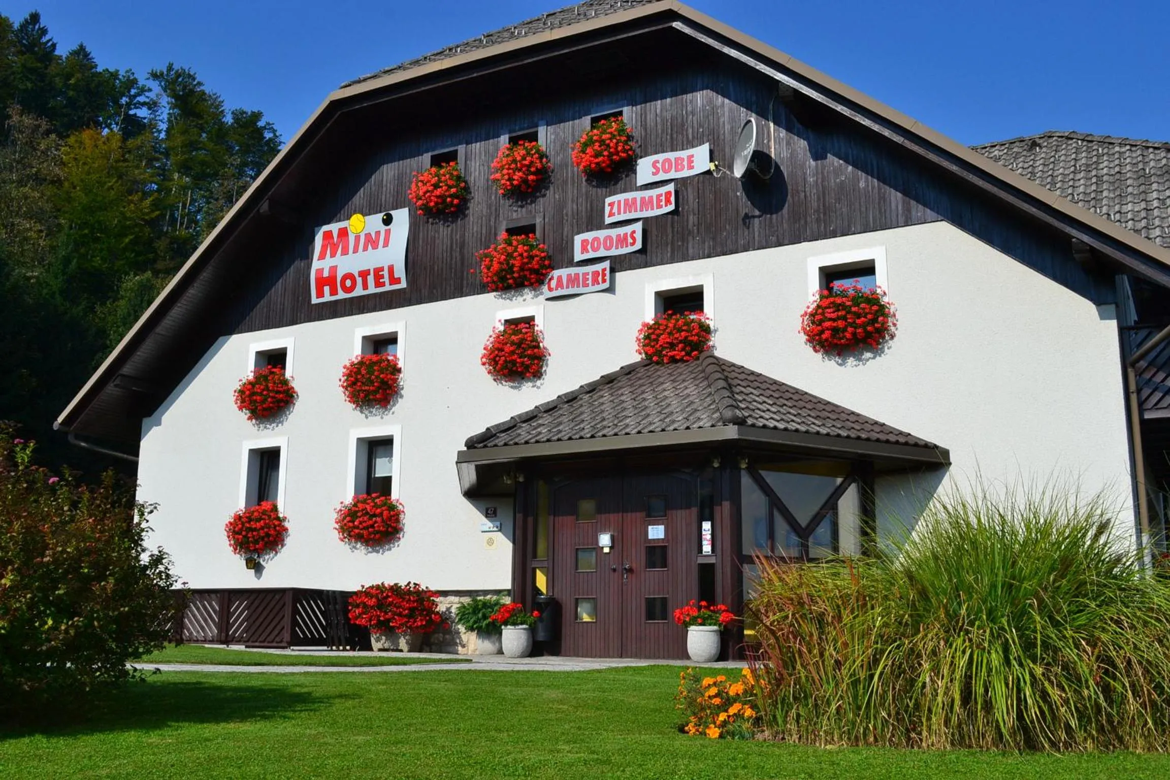 Mini Hotel