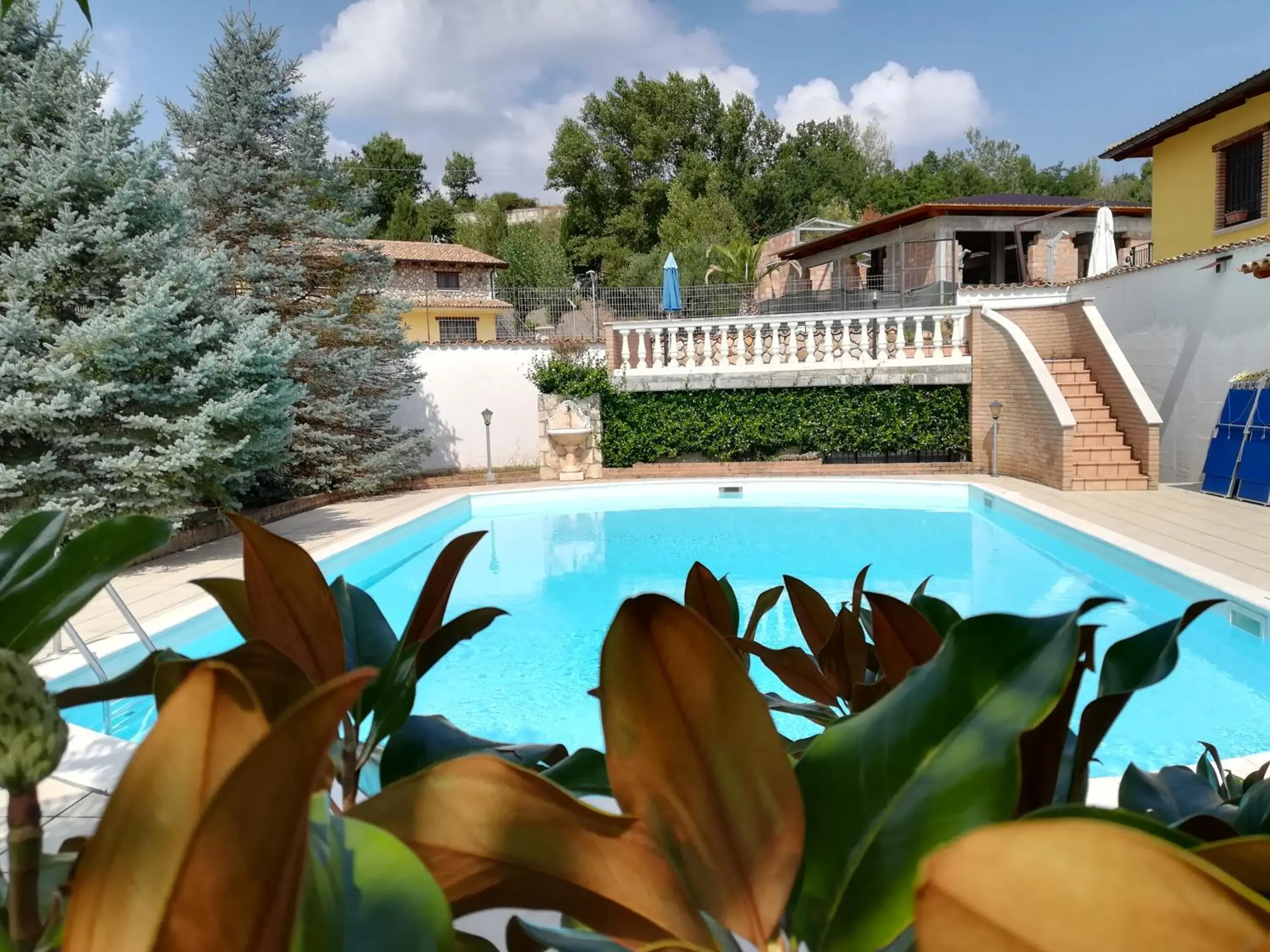 Agriturismo I Tre Ulivi Agriturismo I Tre Ulivi