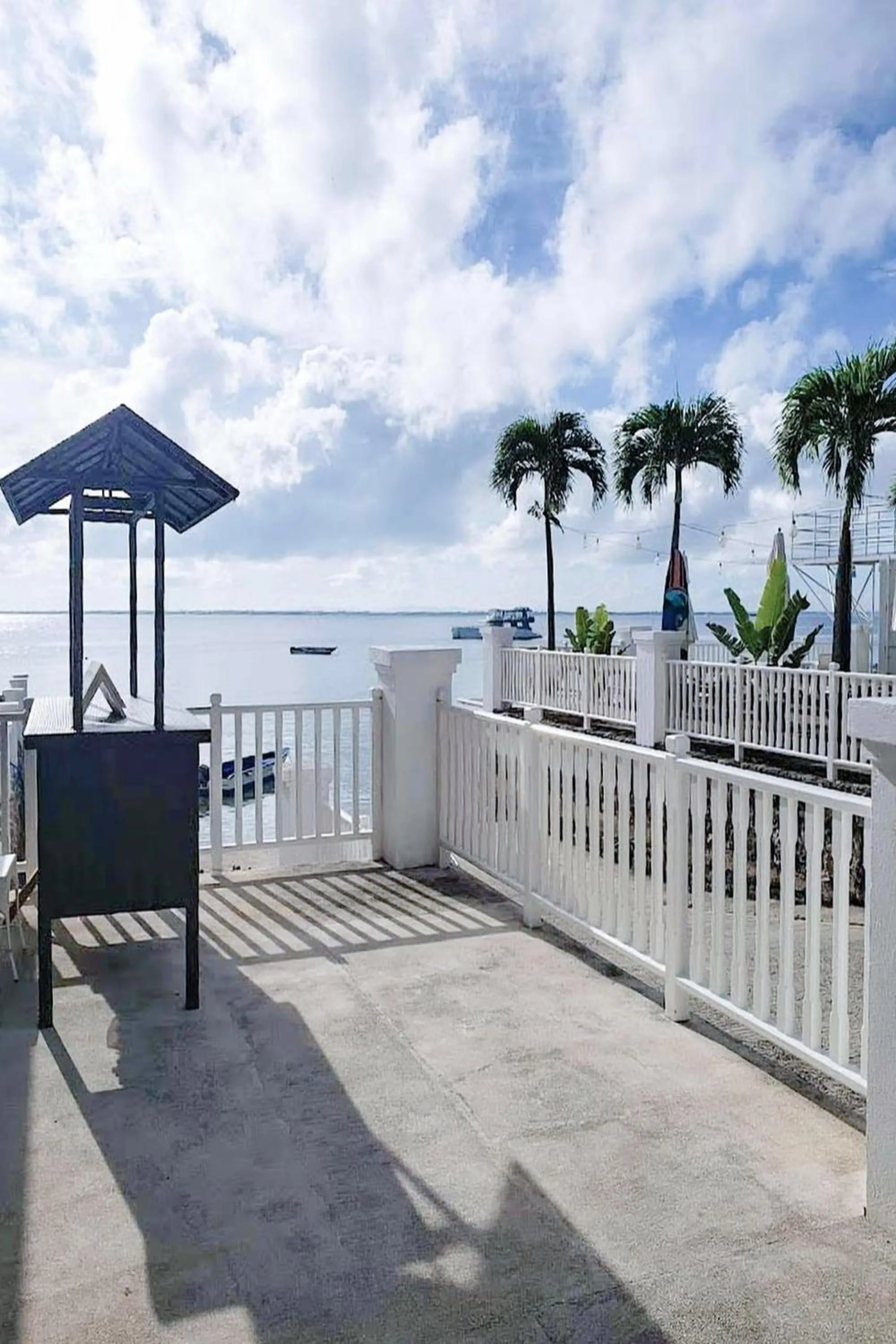 Day in The Mark Resort Cebu