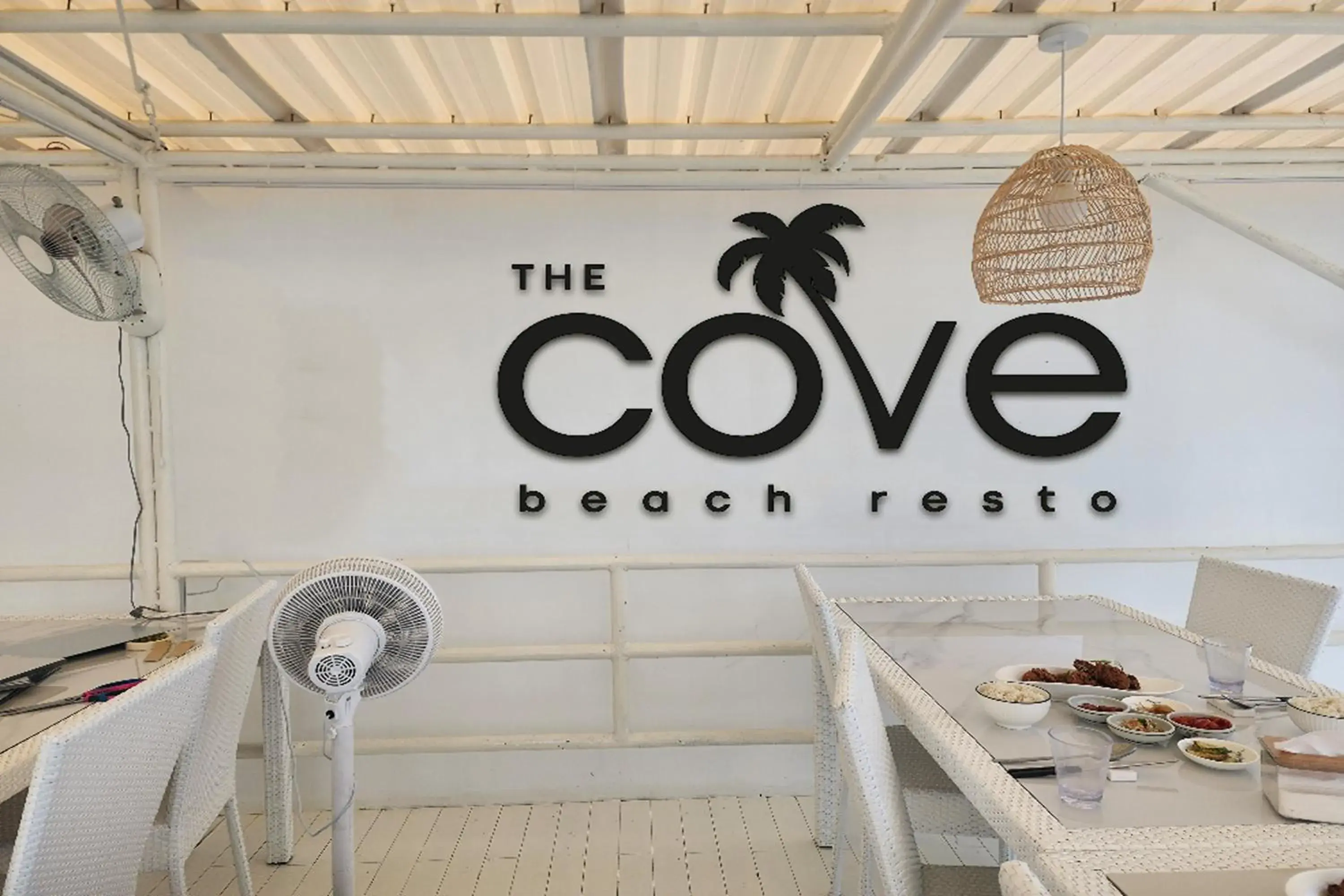 Restaurant/places to eat in The Mark Resort Cebu Restaurant/places to eat in The Mark Resort Cebu