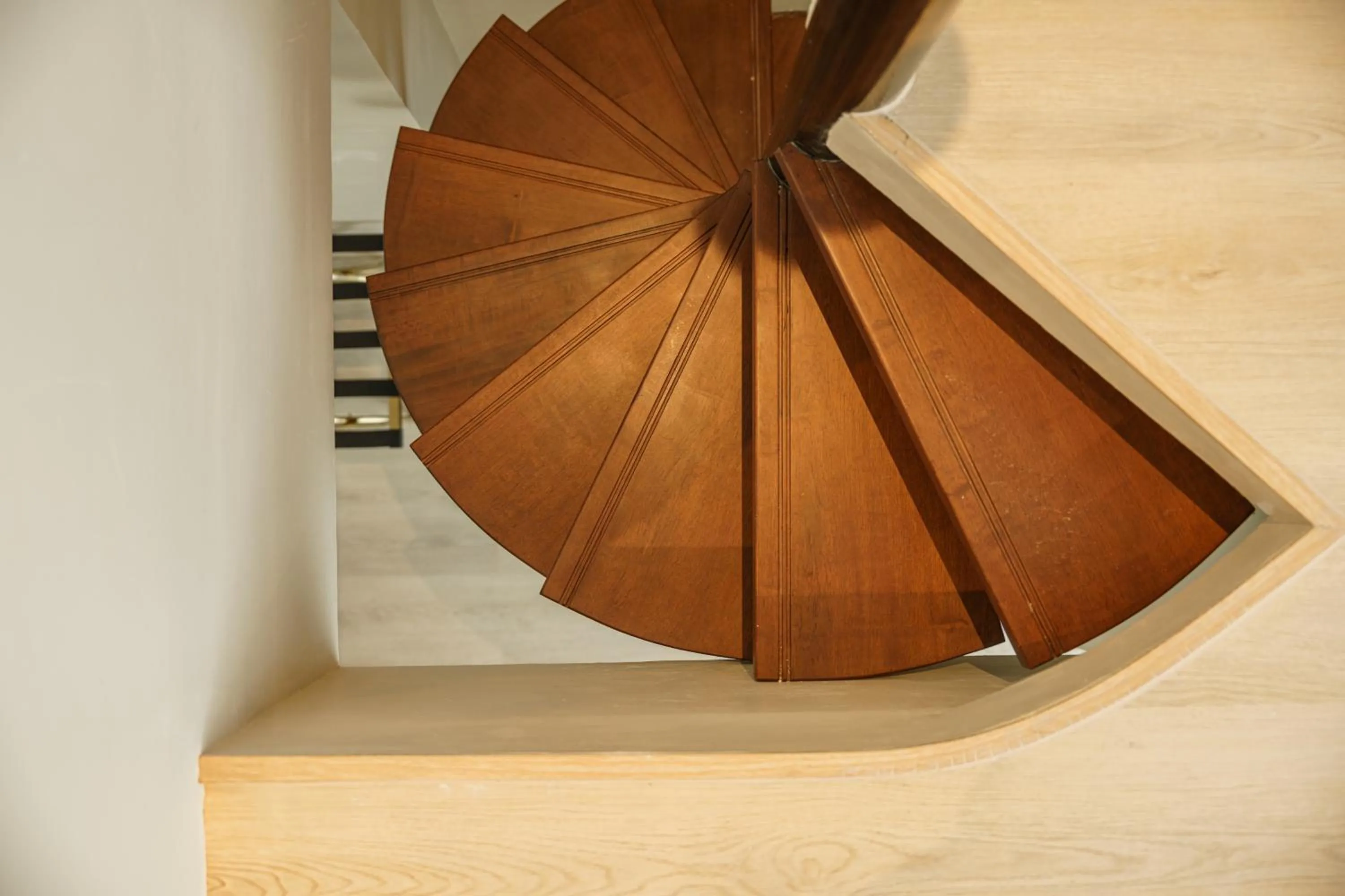 Decorative detail in Syama Mansion Patong, an Aspira Collection