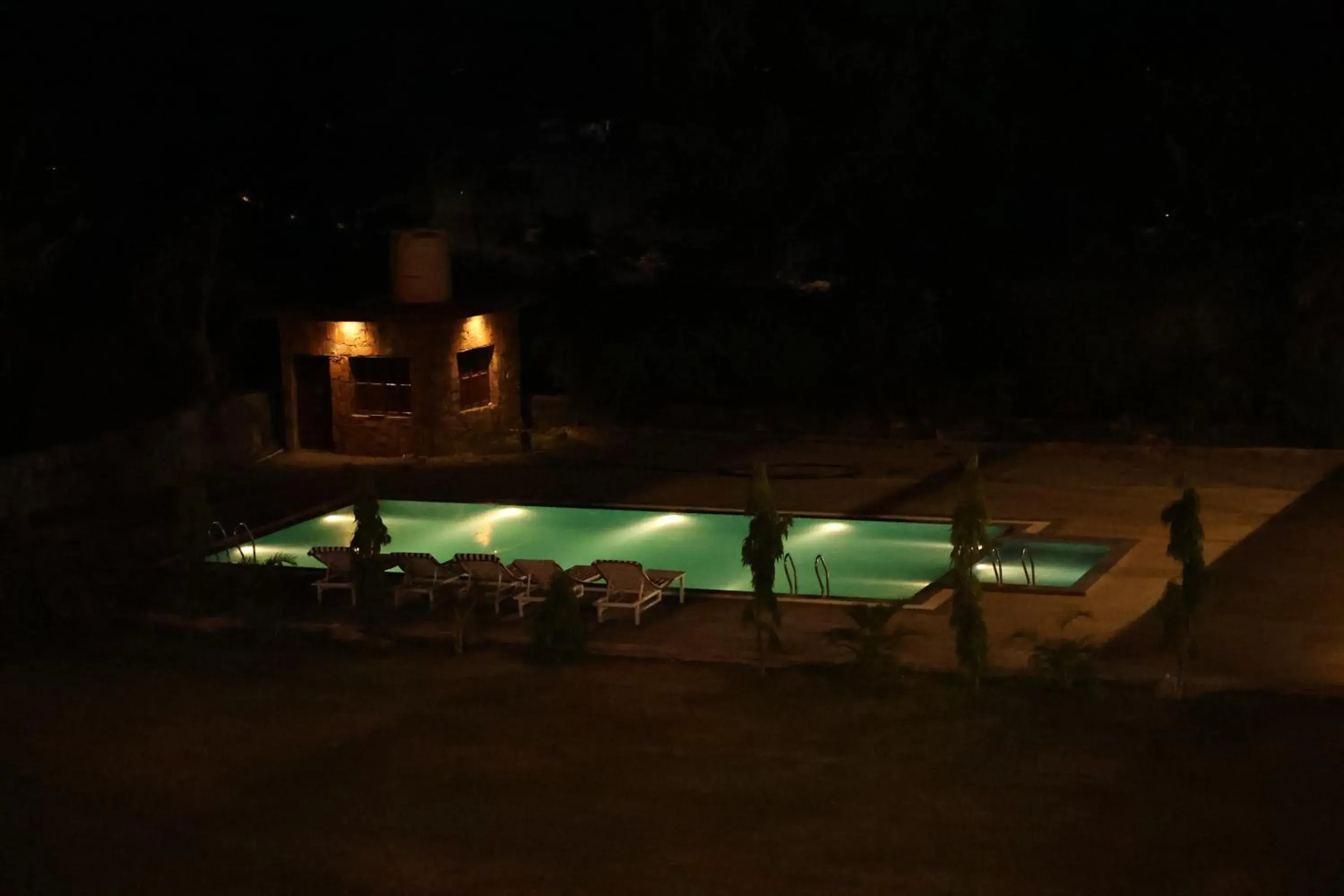 Jai Niwas Palace Resort Jai Niwas Palace Resort