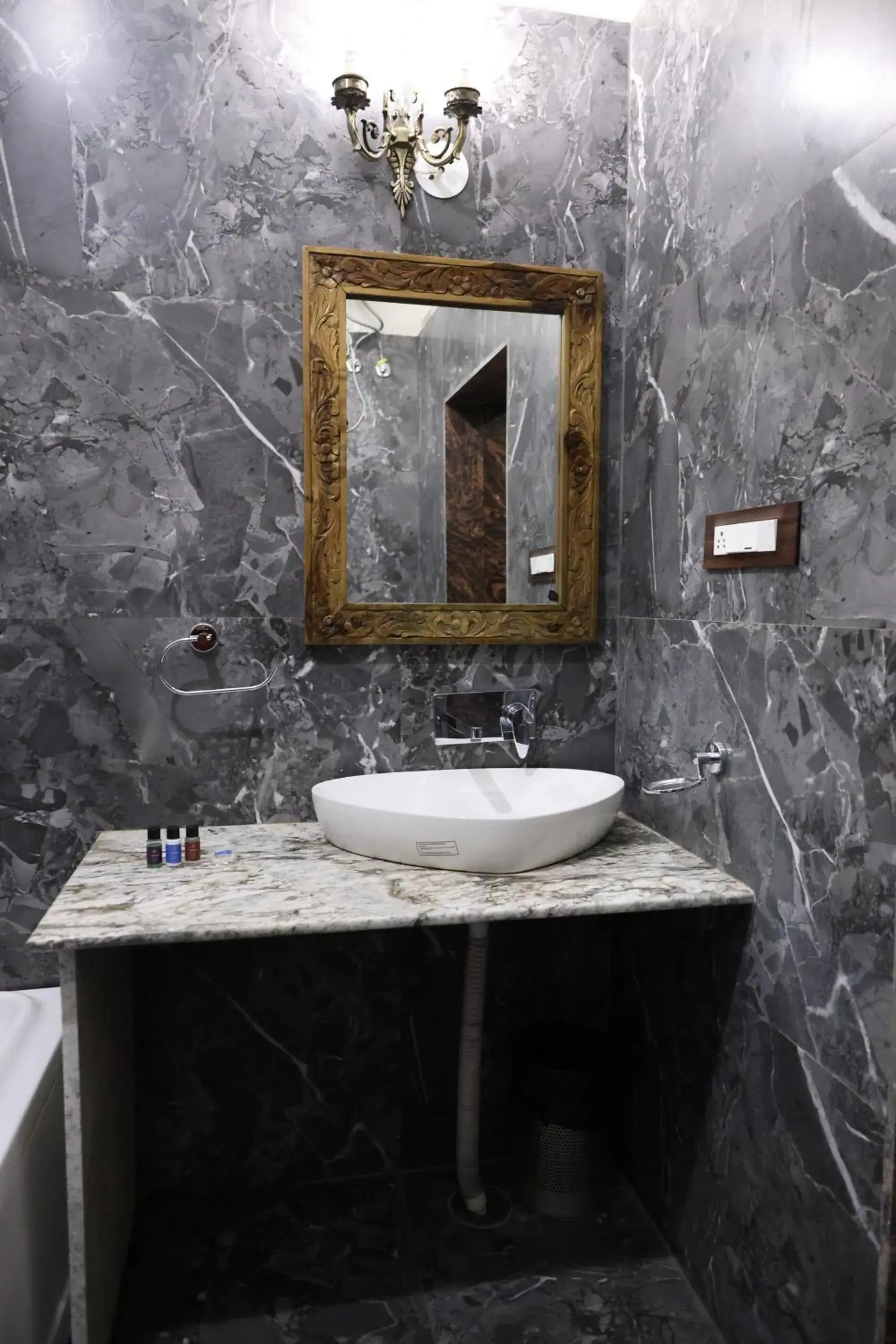 Jai Niwas Palace Resort Jai Niwas Palace Resort