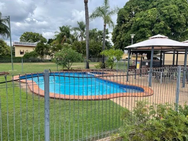 Gayndah Colonial Motor Inn