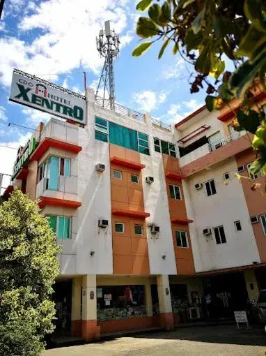 CDO Hotel Xentro CDO Hotel Xentro