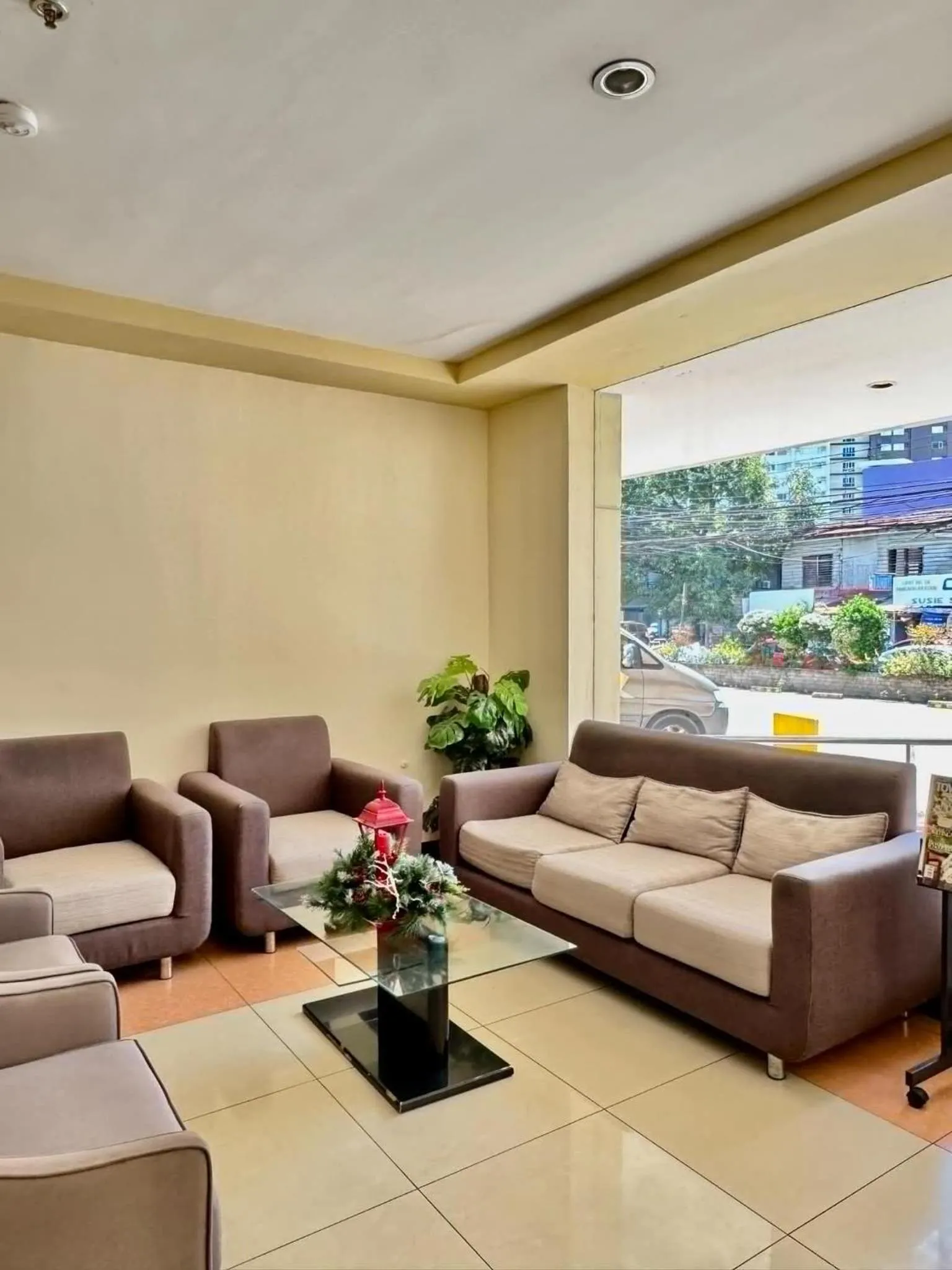 CDO Hotel Xentro
