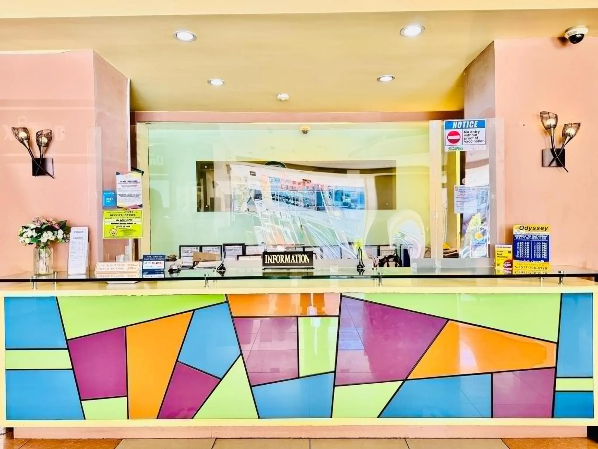 CDO Hotel Xentro