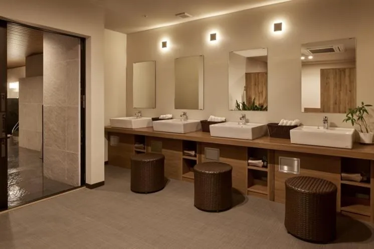 Hotel Resh Tottori Ekimae