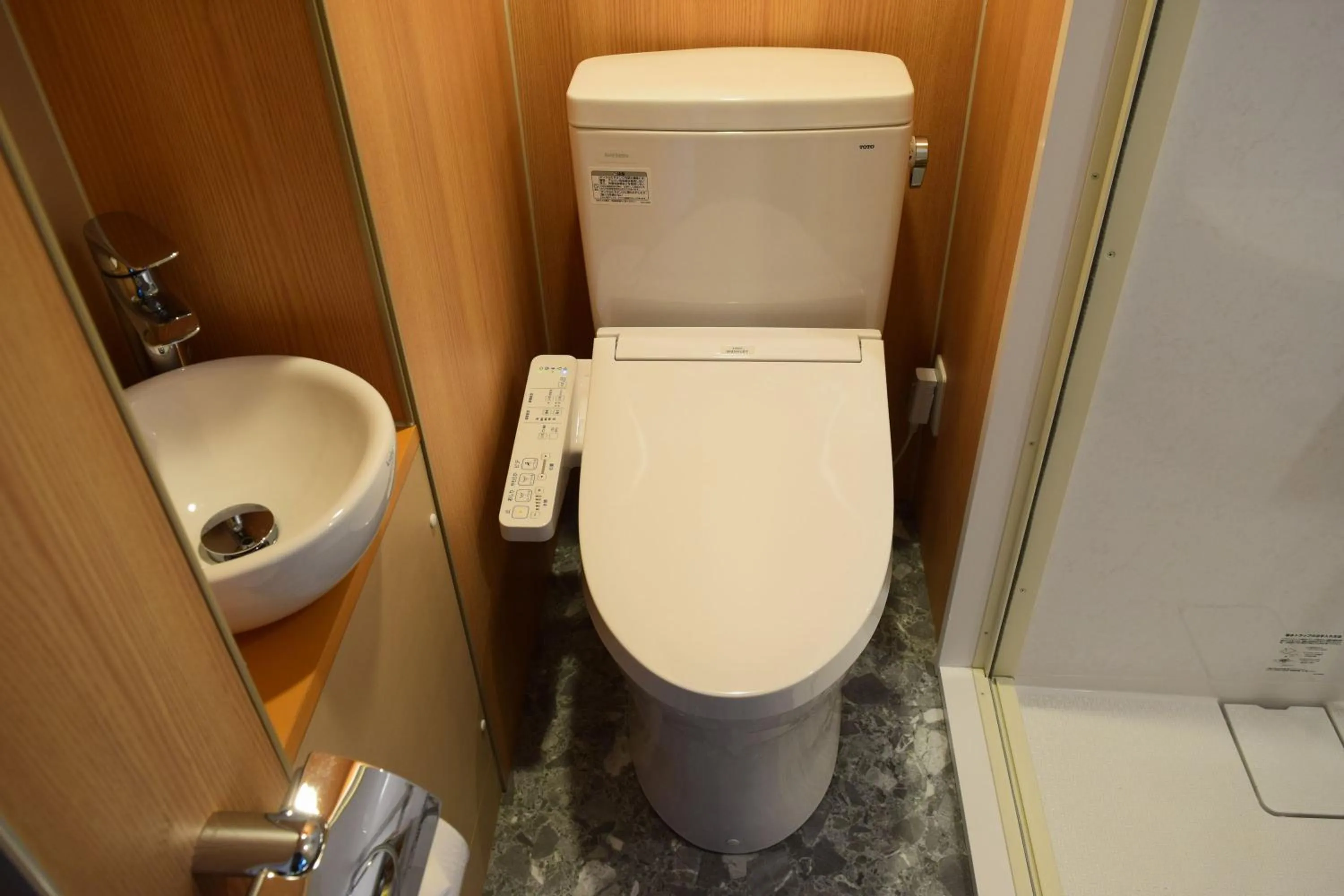 Hotel Resh Tottori Ekimae