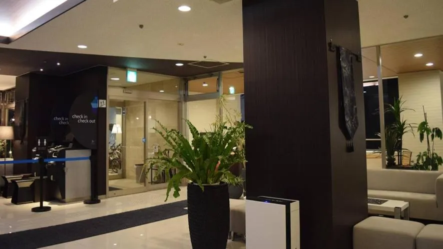 Hotel Resh Tottori Ekimae