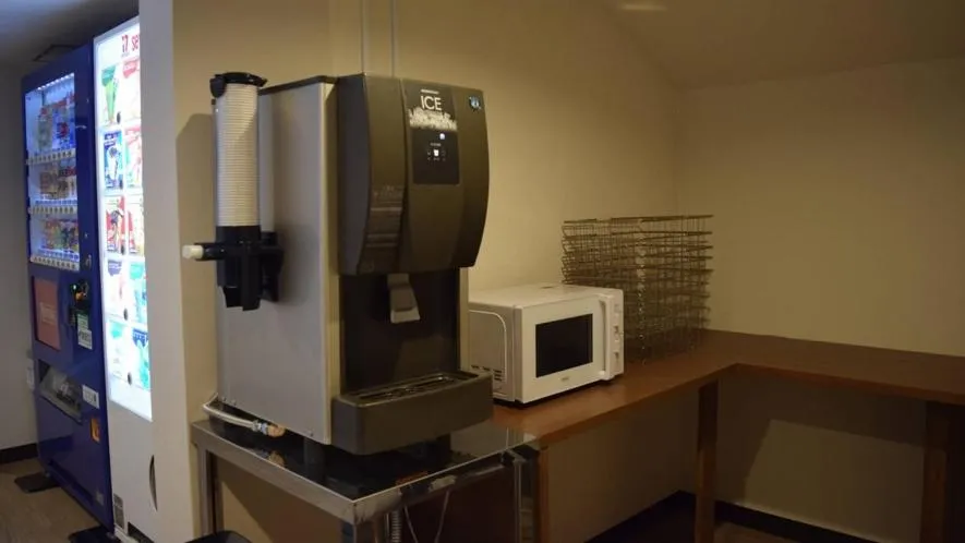 Hotel Resh Tottori Ekimae