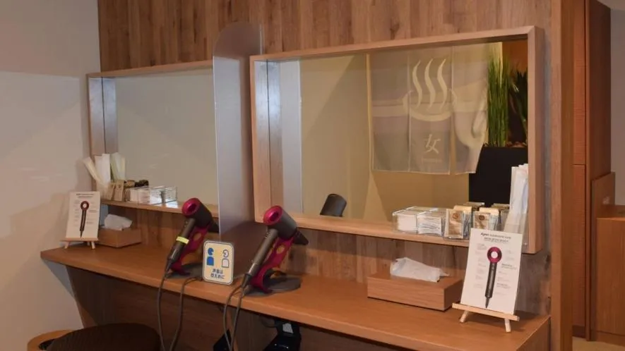 Hotel Resh Tottori Ekimae