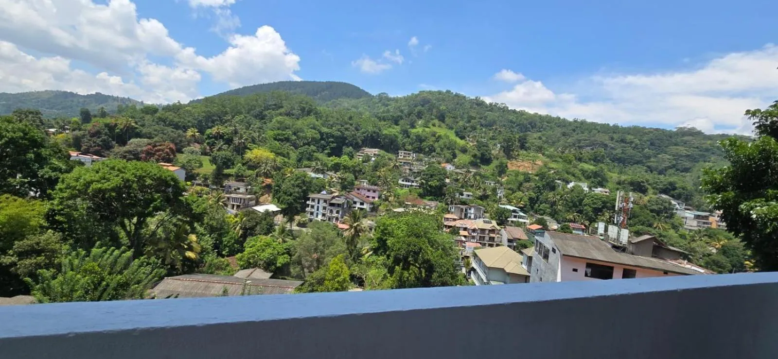 Kandy Grand Ocacia