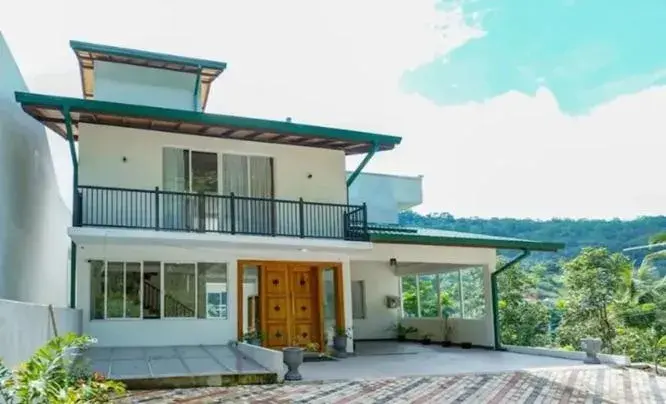 Kandy Grand Ocacia Kandy Grand Ocacia