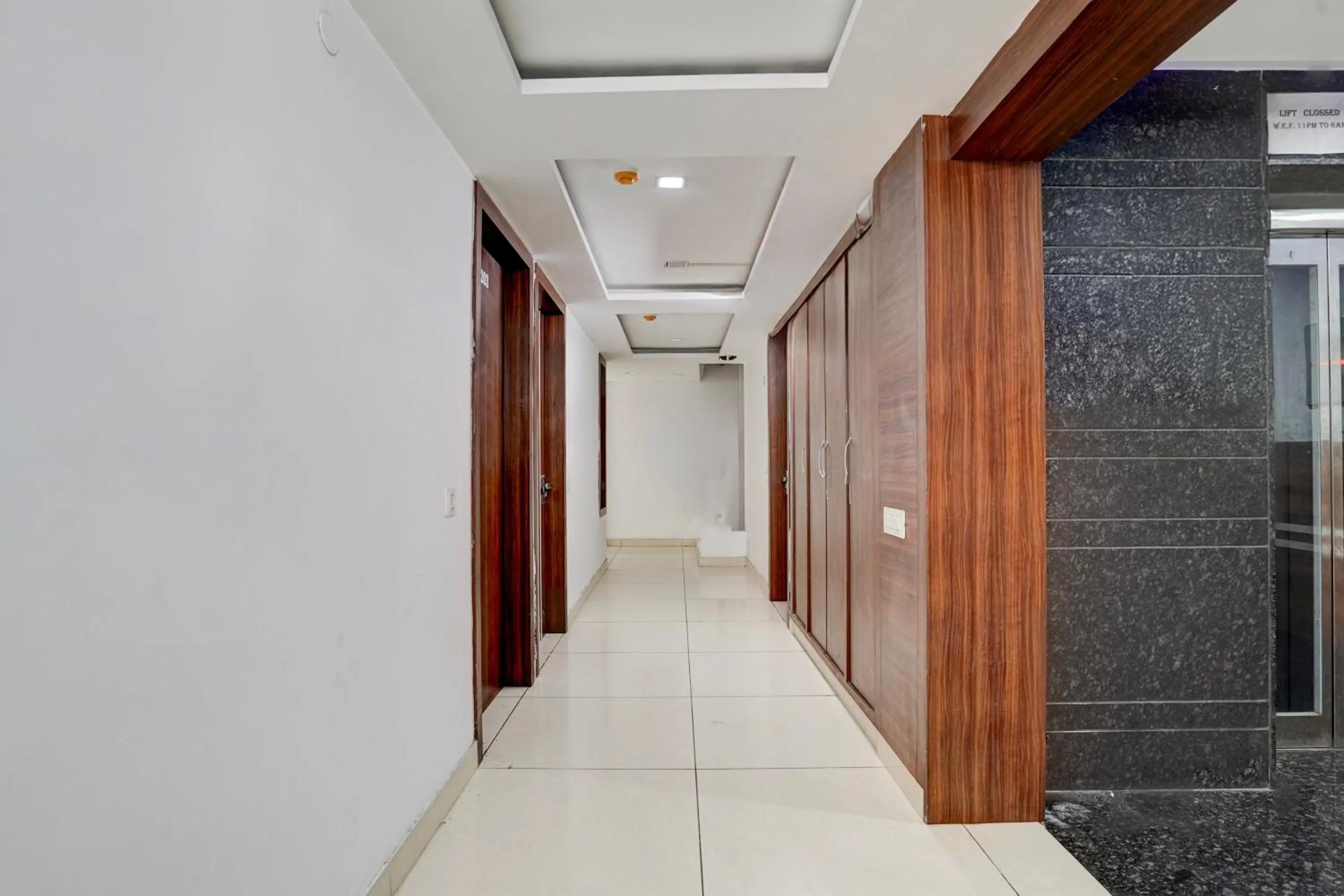 Super Collection O by OYO Mall Road Bathinda Formerly Hotel Galaxy