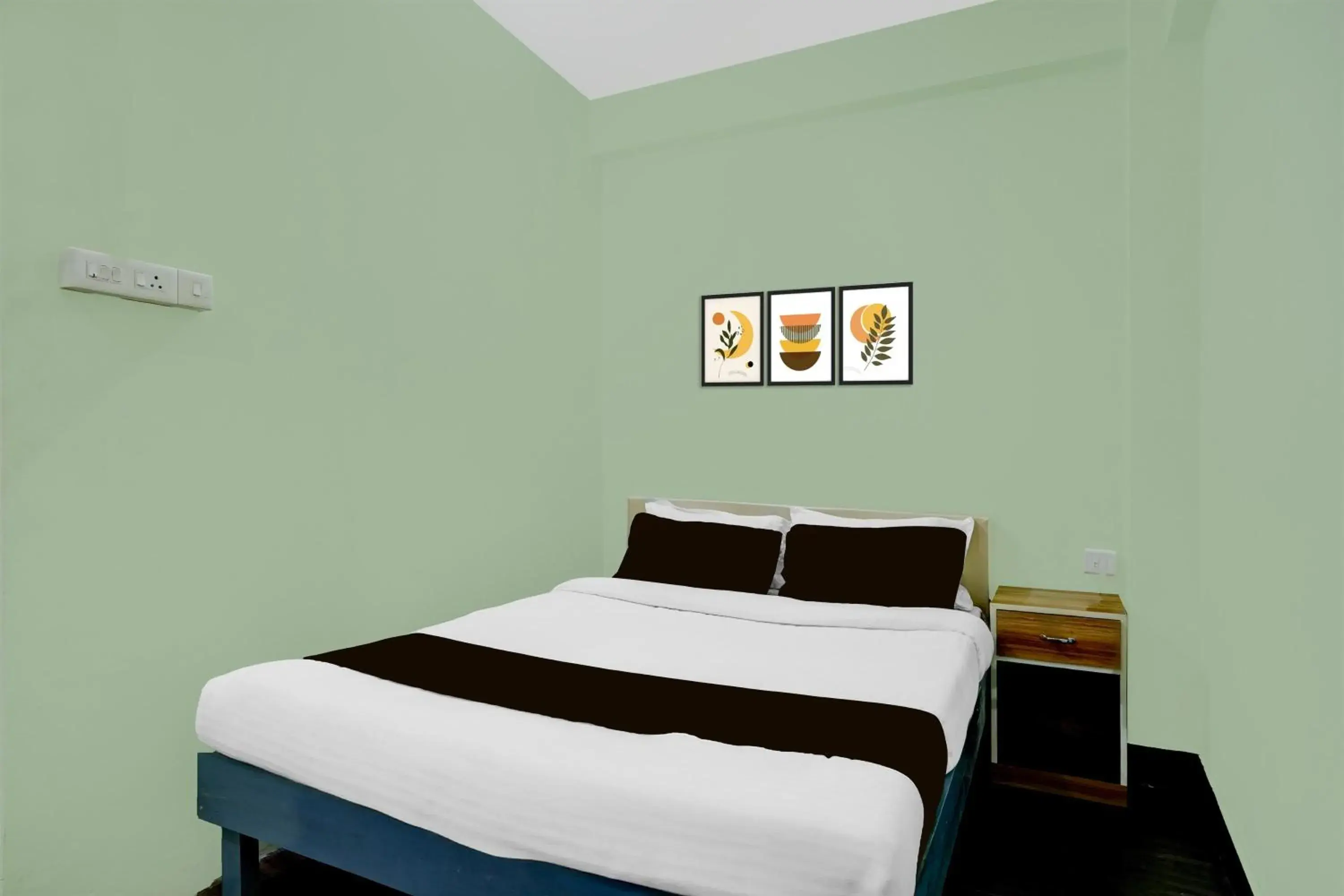 Super Collection O SRS Residency Super Collection O SRS Residency