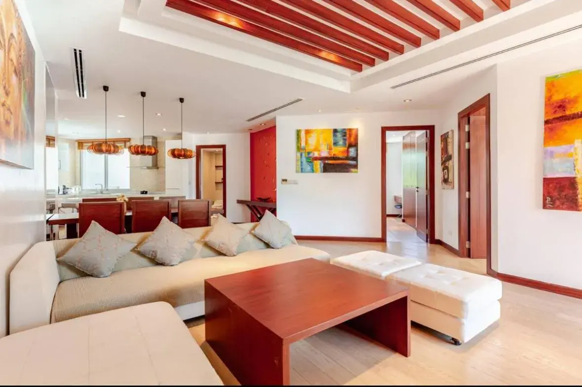 Luxuriously private seafront Bangtao beach Luxuriously private seafront Bangtao beach