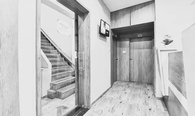 FabHotel Gokul Villa