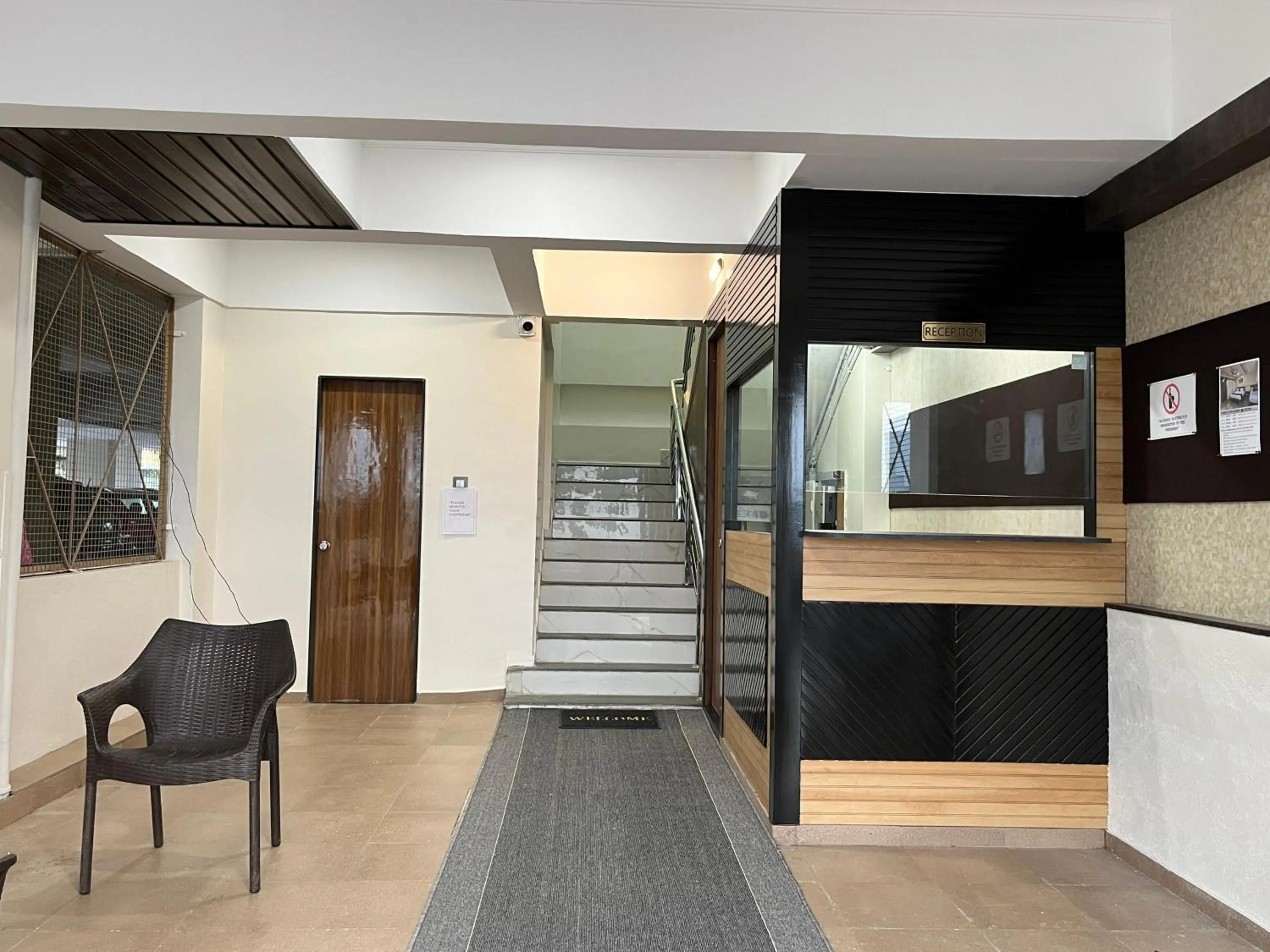 Kuber Suites