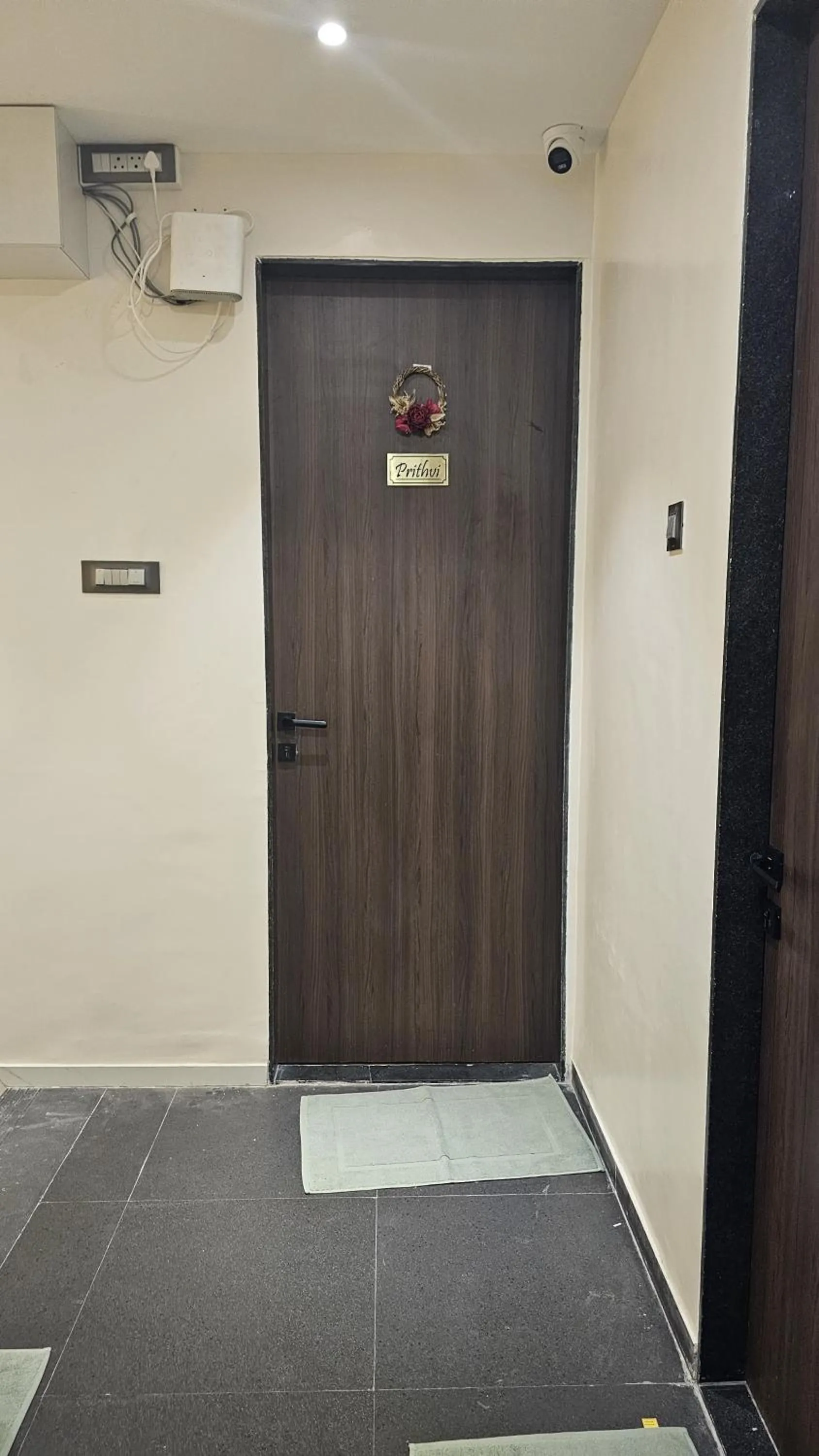 Kuber Suites