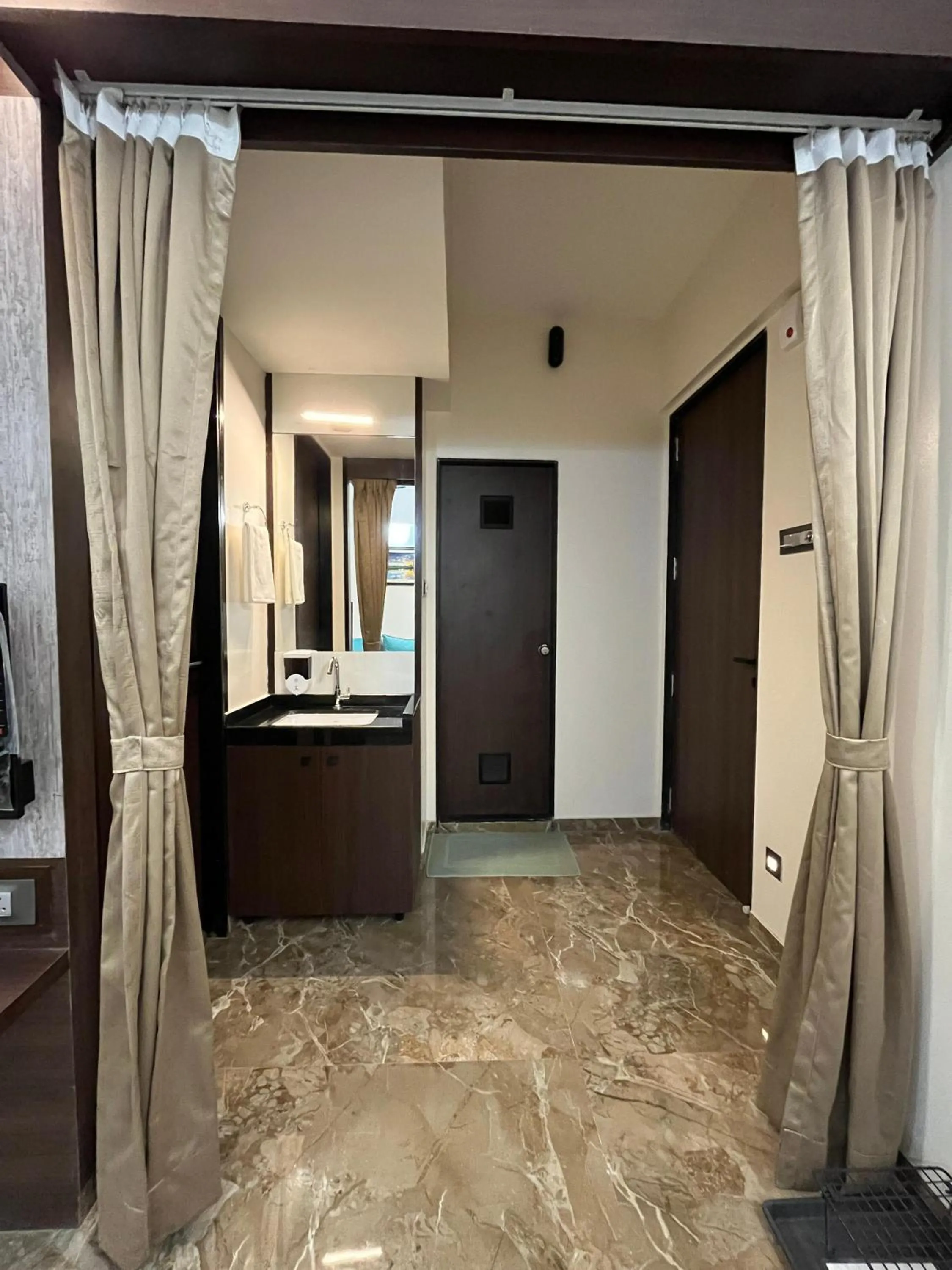Kuber Suites