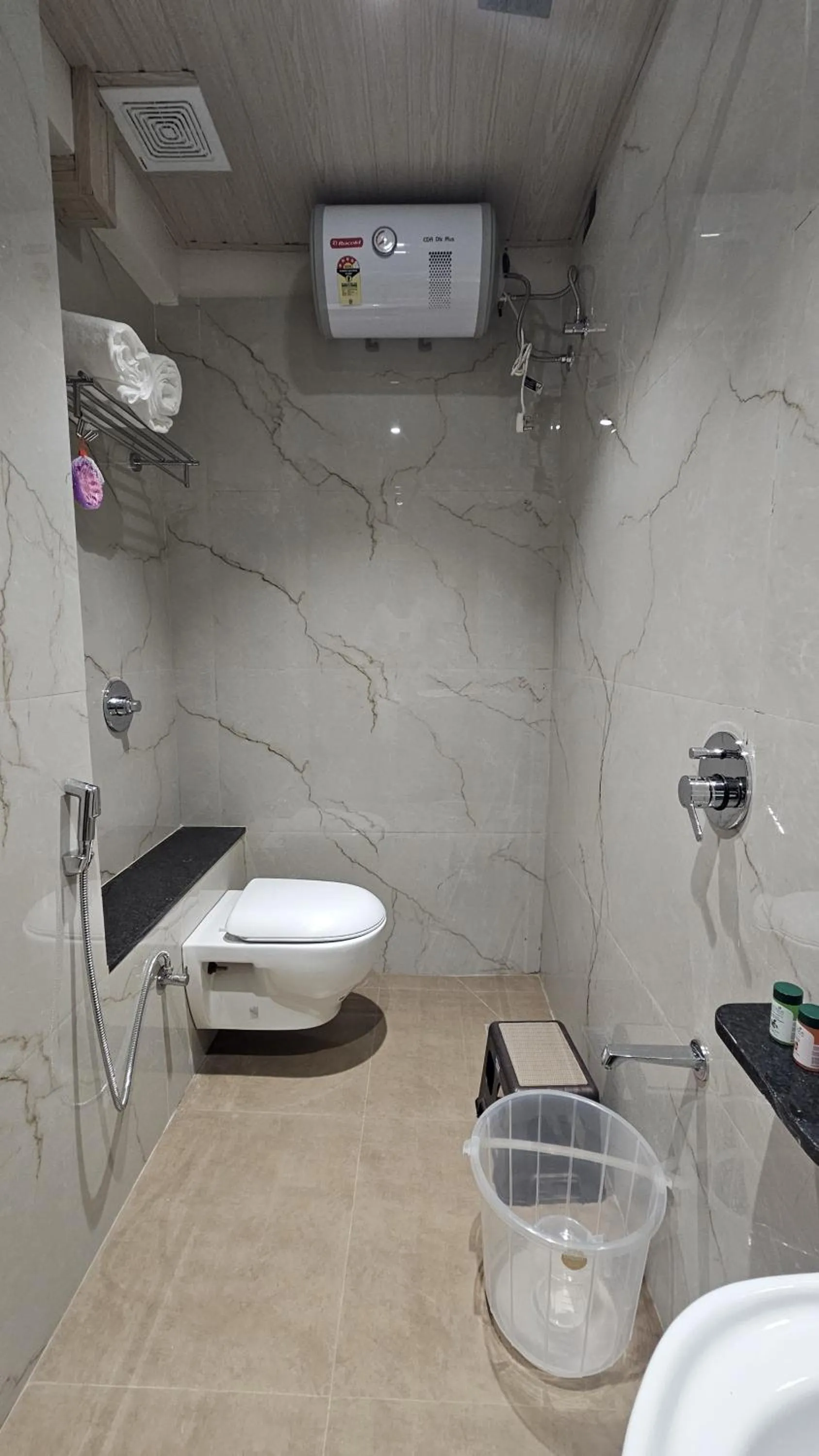 Kuber Suites