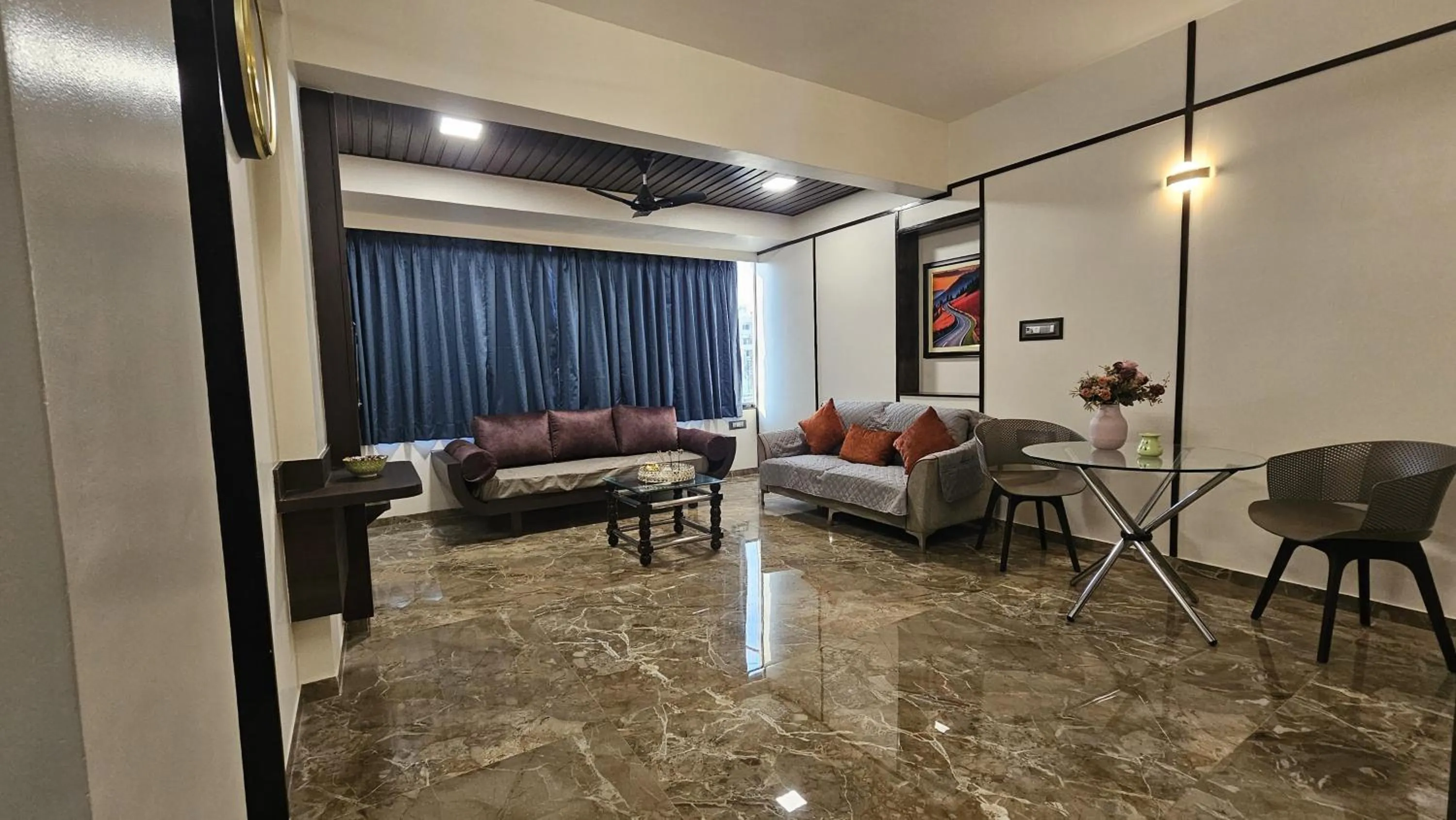 Kuber Suites