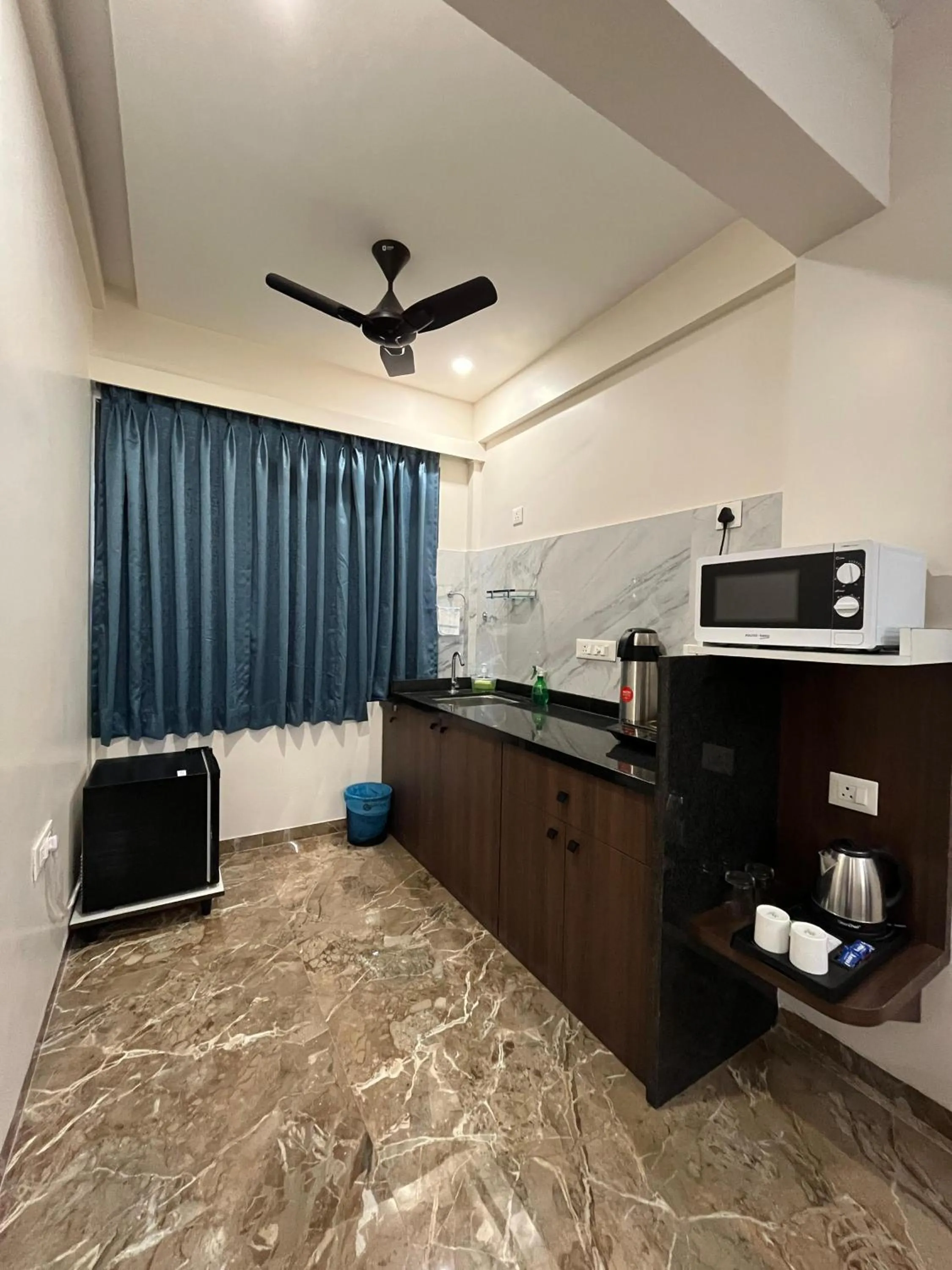 Kuber Suites