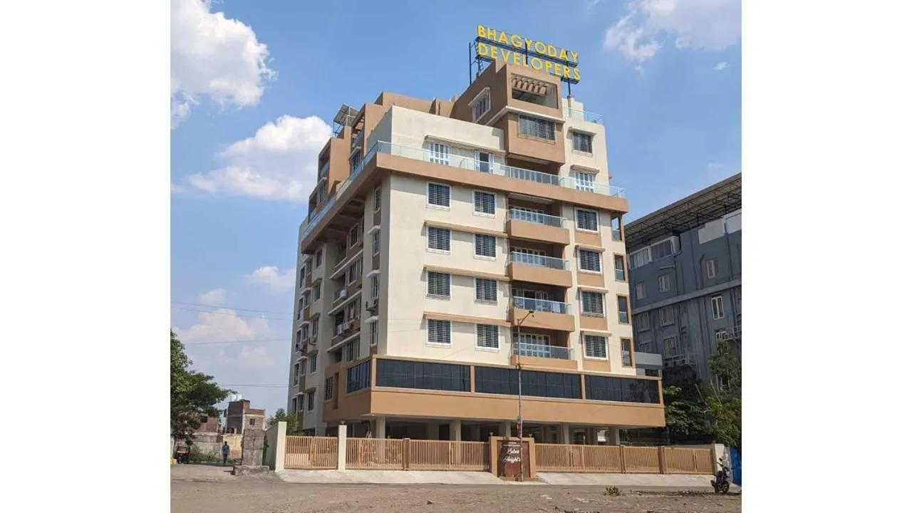 Kuber Suites