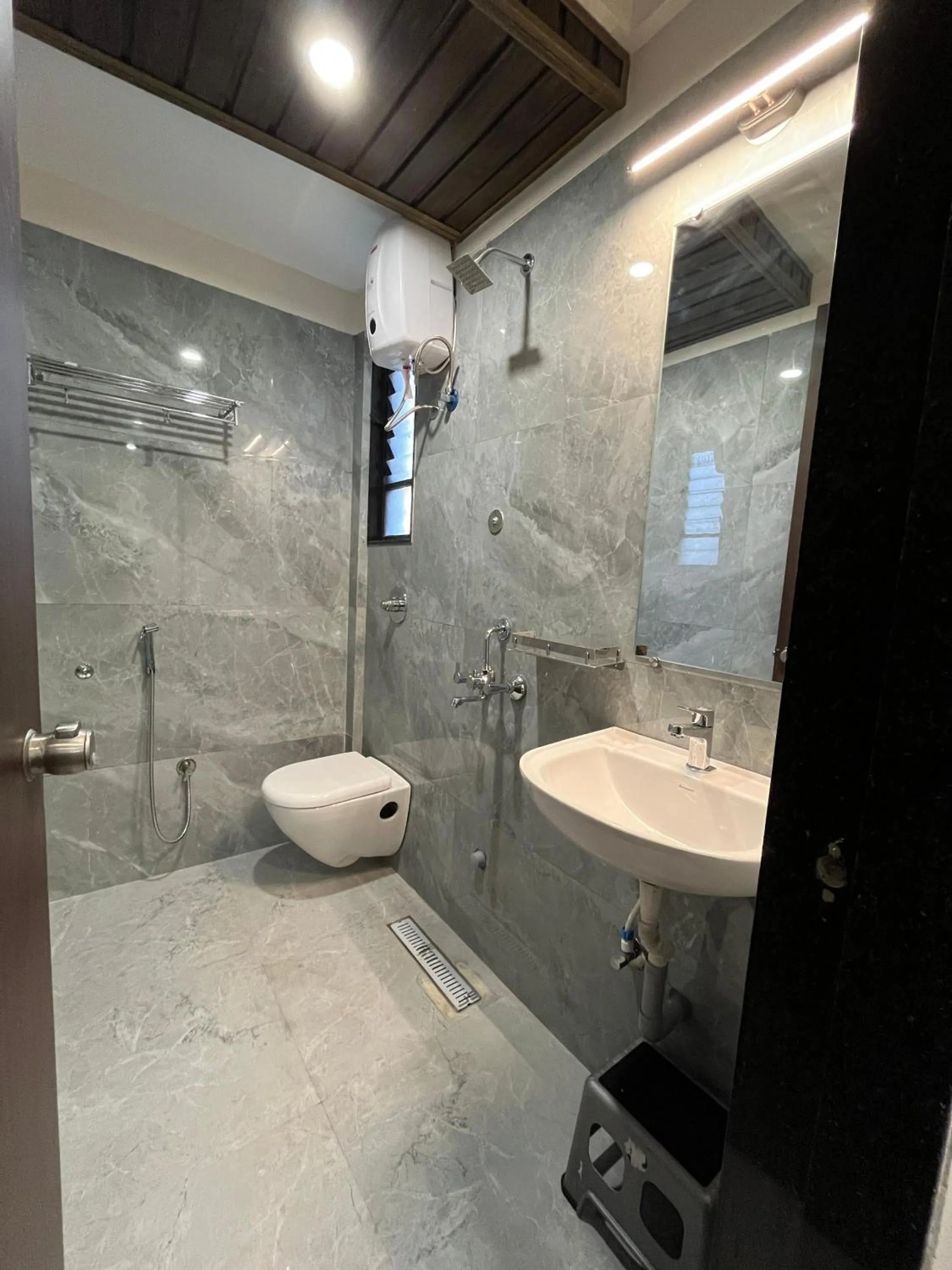 Kuber Suites