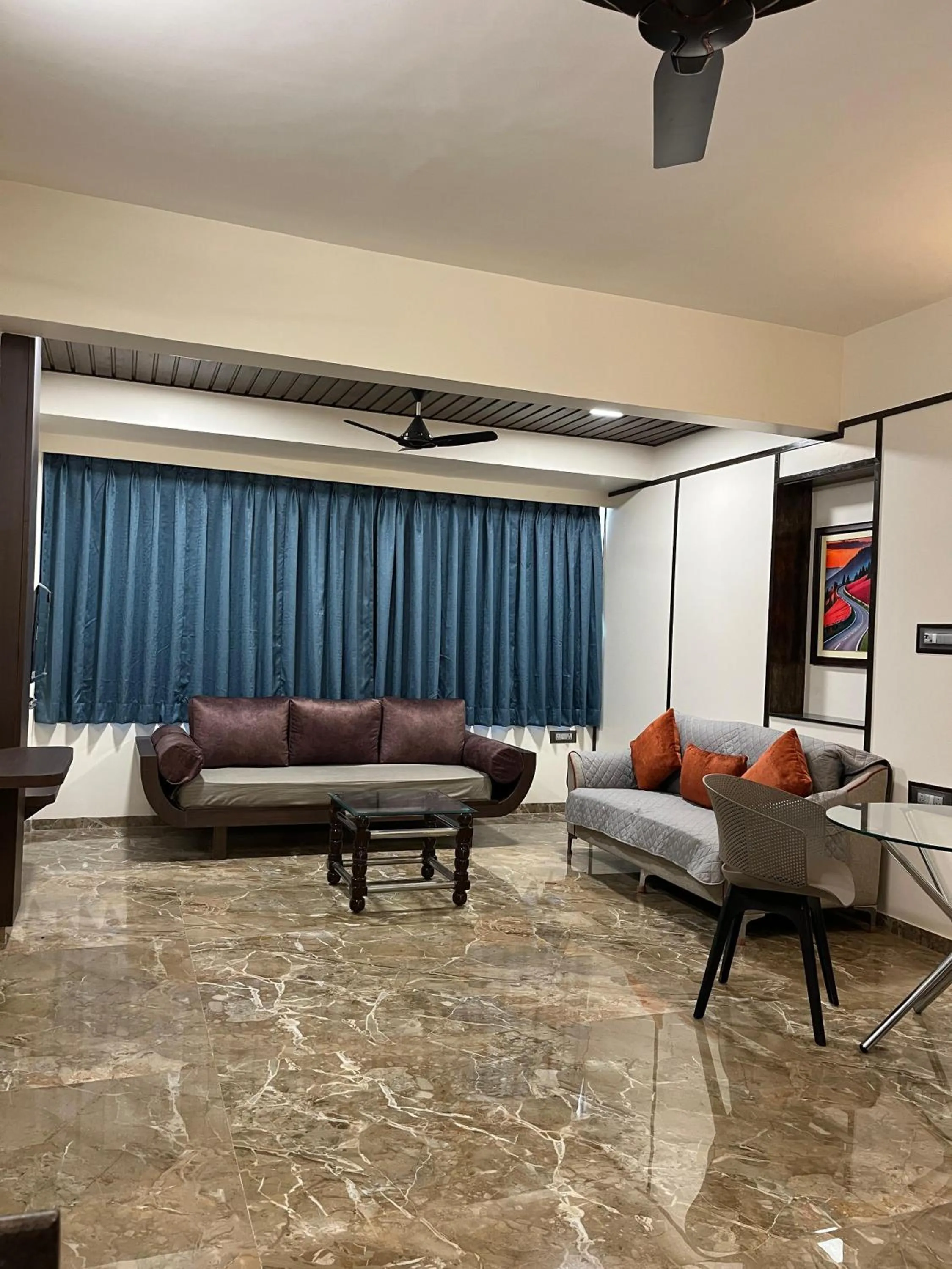 Kuber Suites