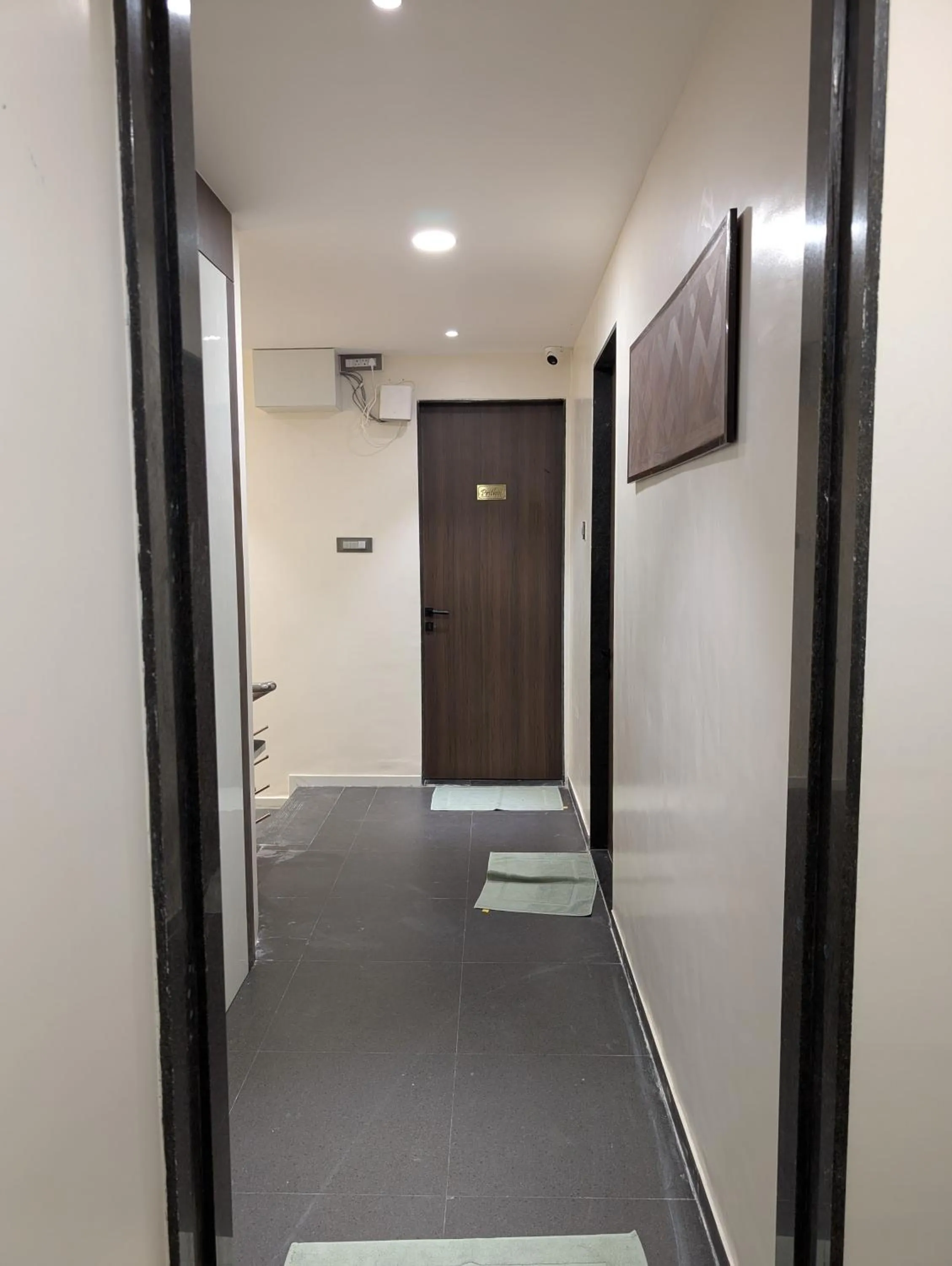 Kuber Suites