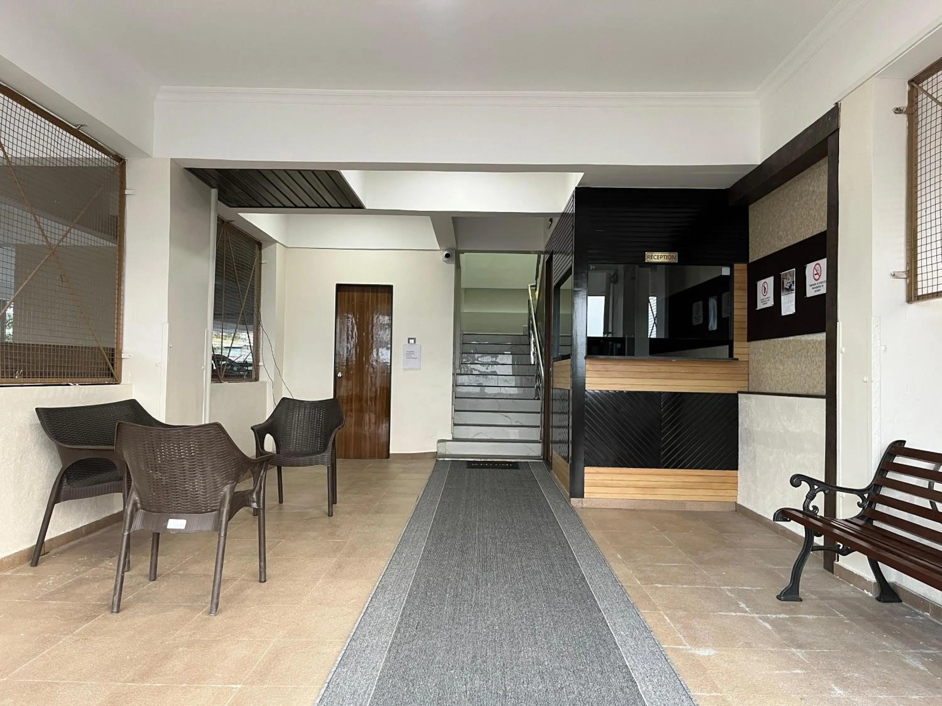 Kuber Suites