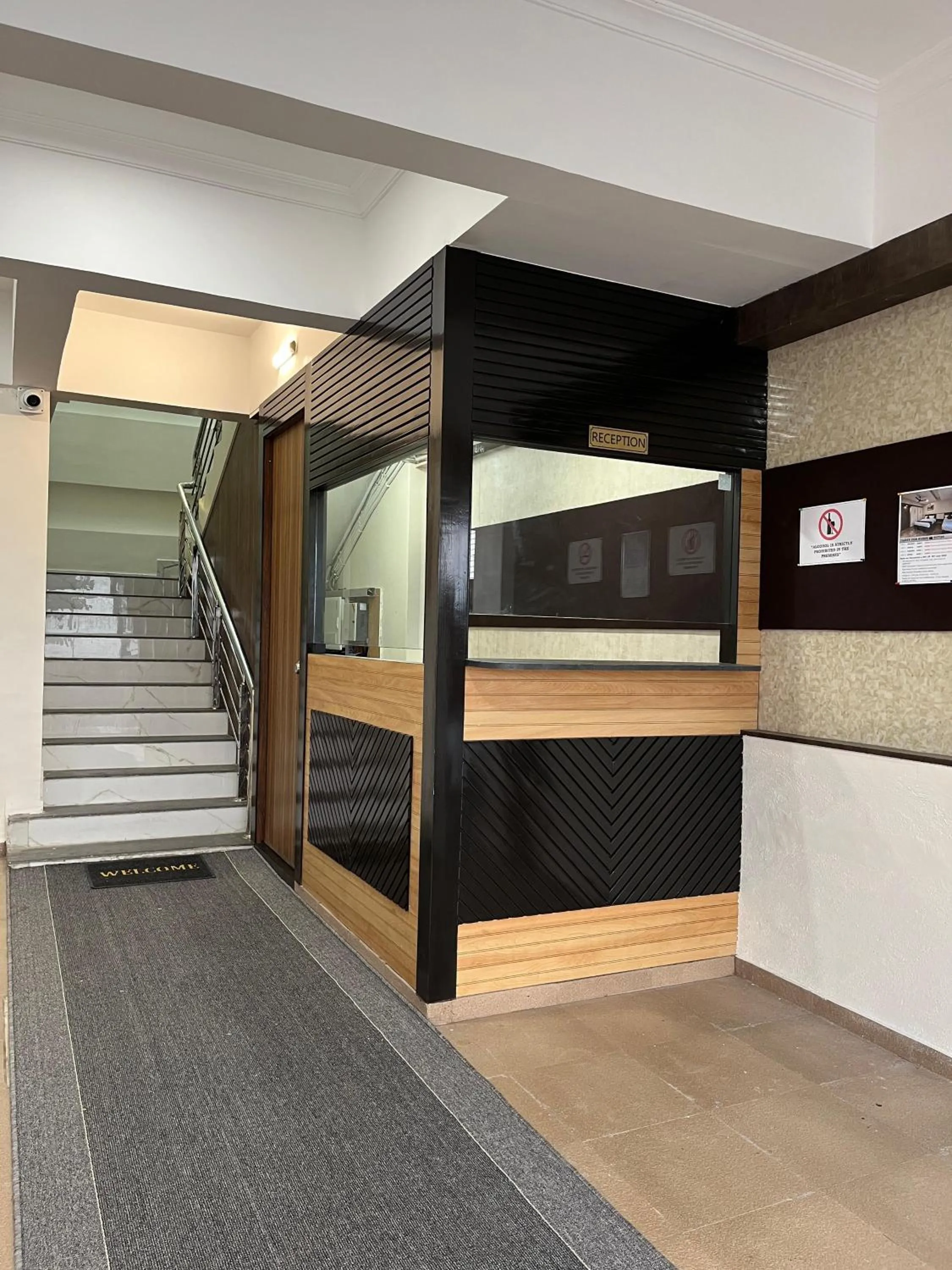 Kuber Suites