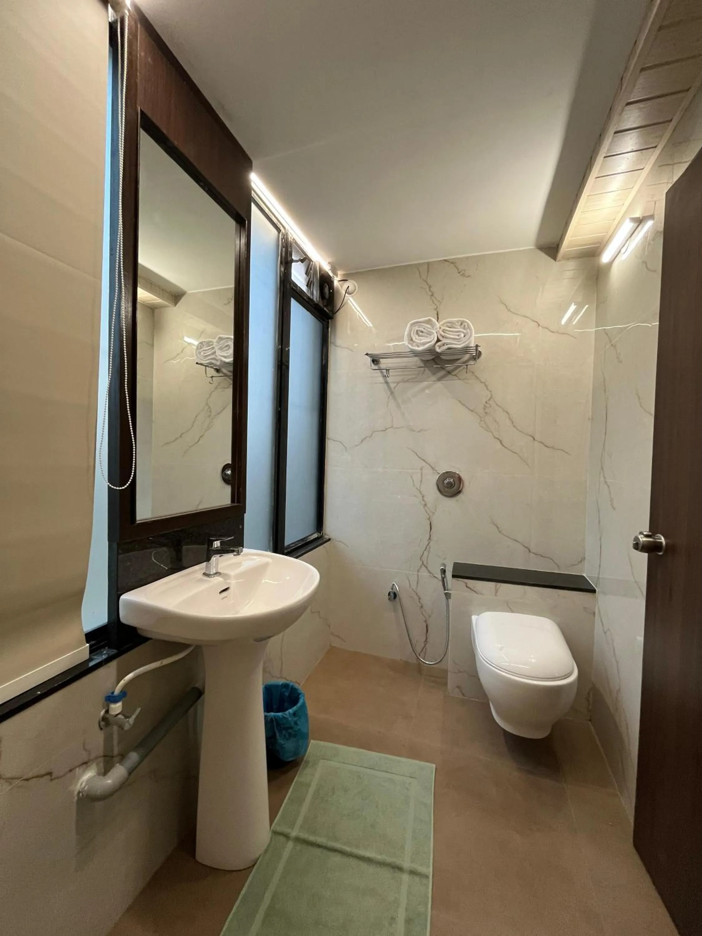 Kuber Suites