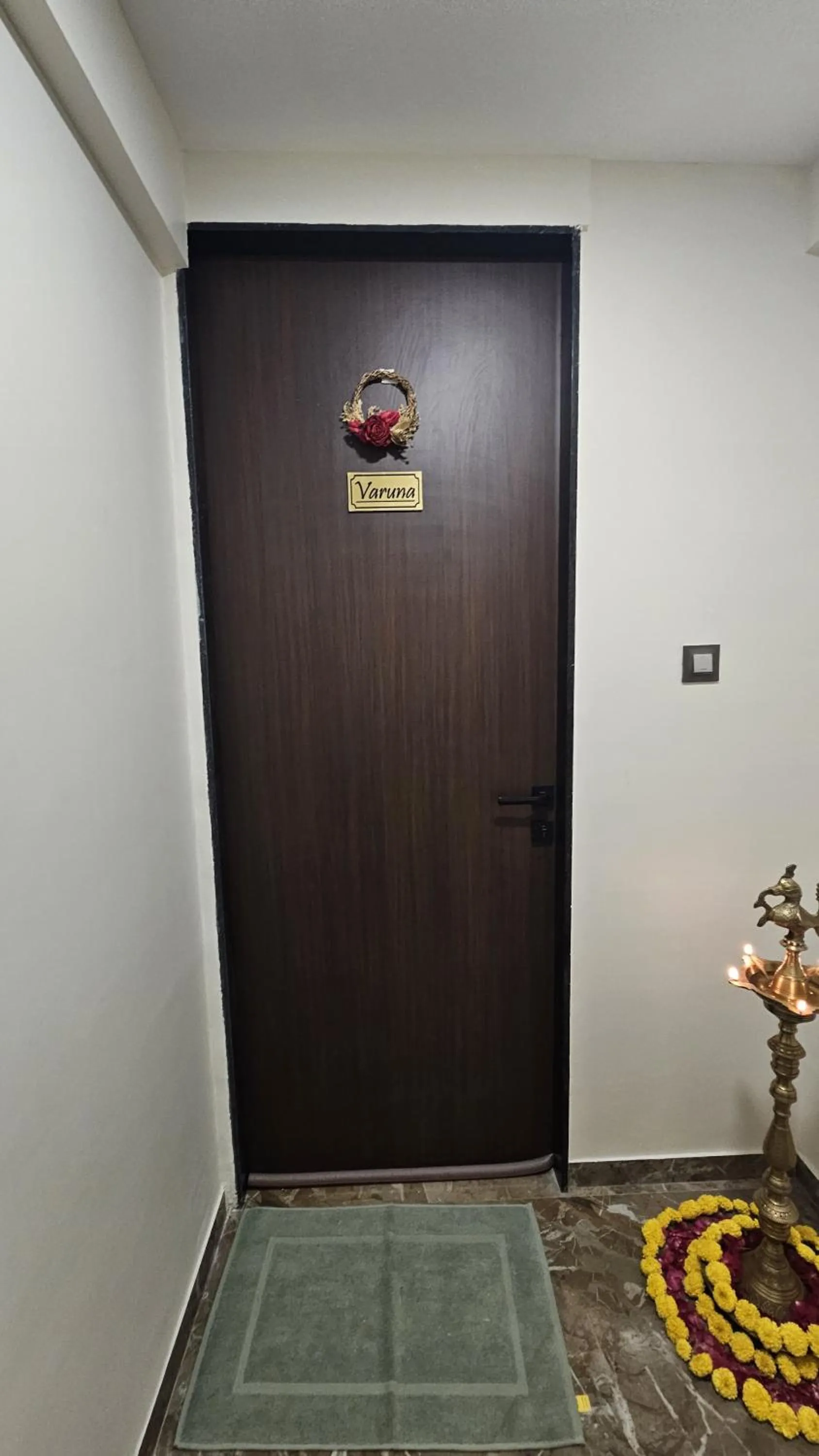 Kuber Suites