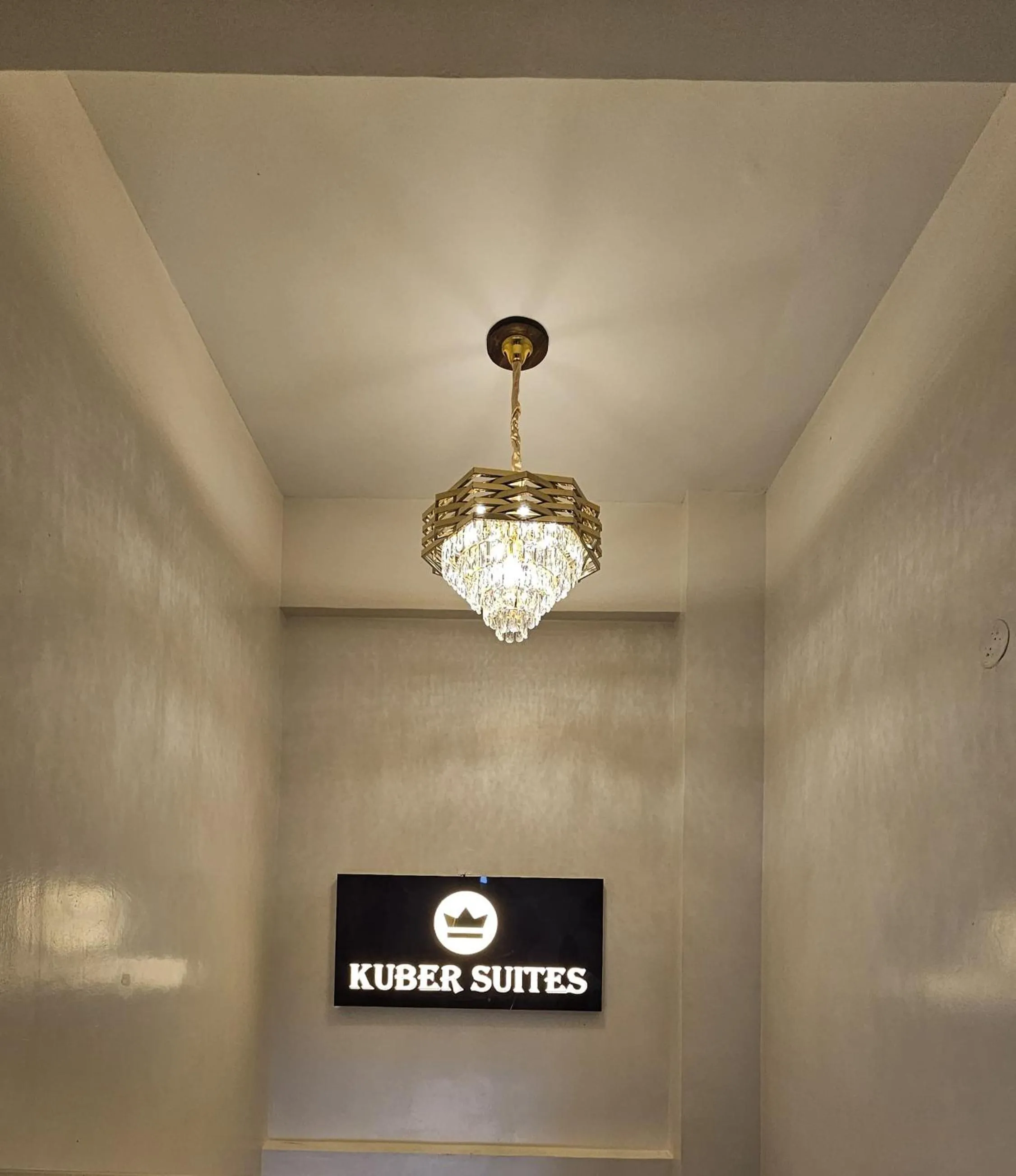 Kuber Suites