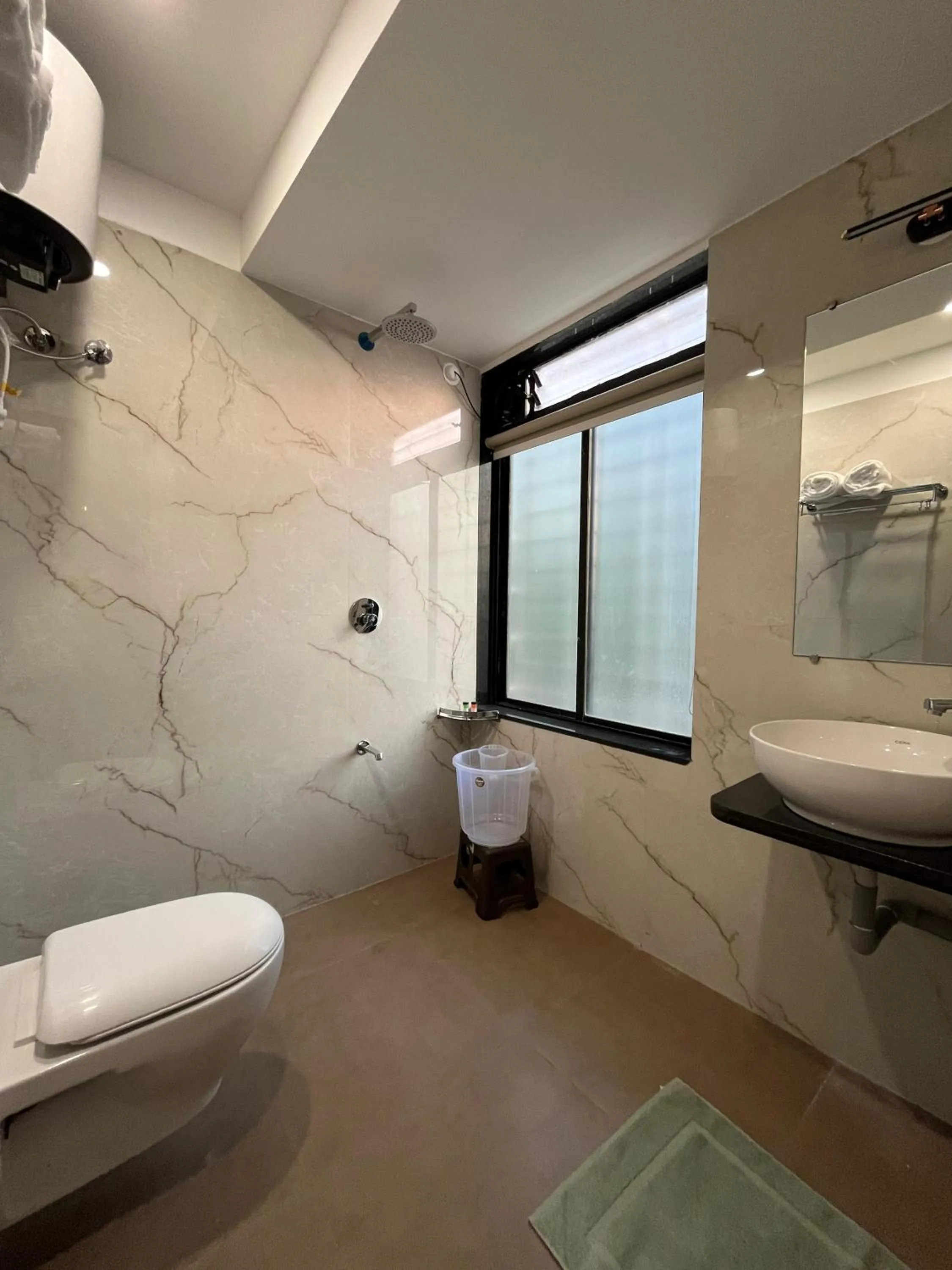 Kuber Suites