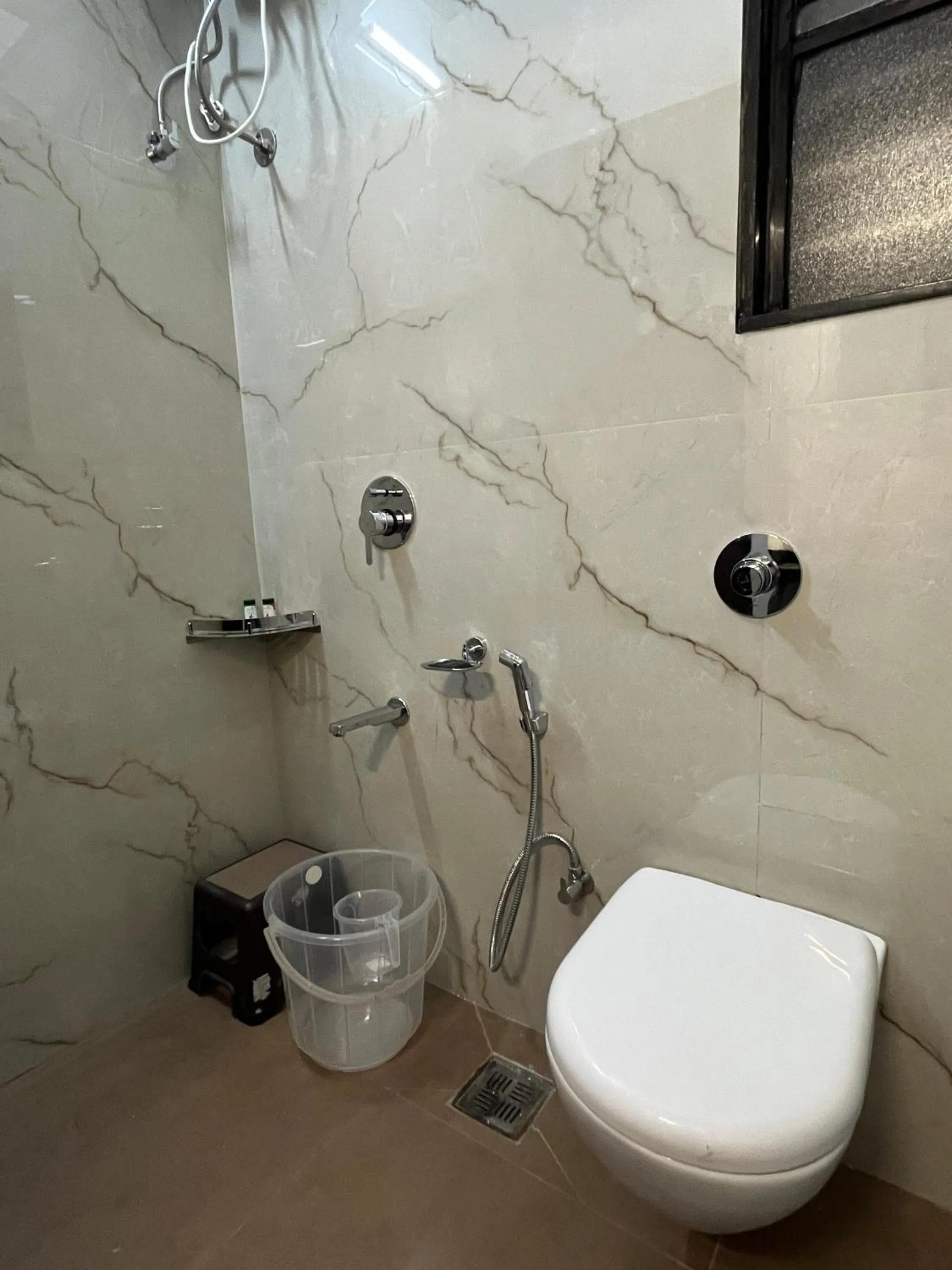 Kuber Suites