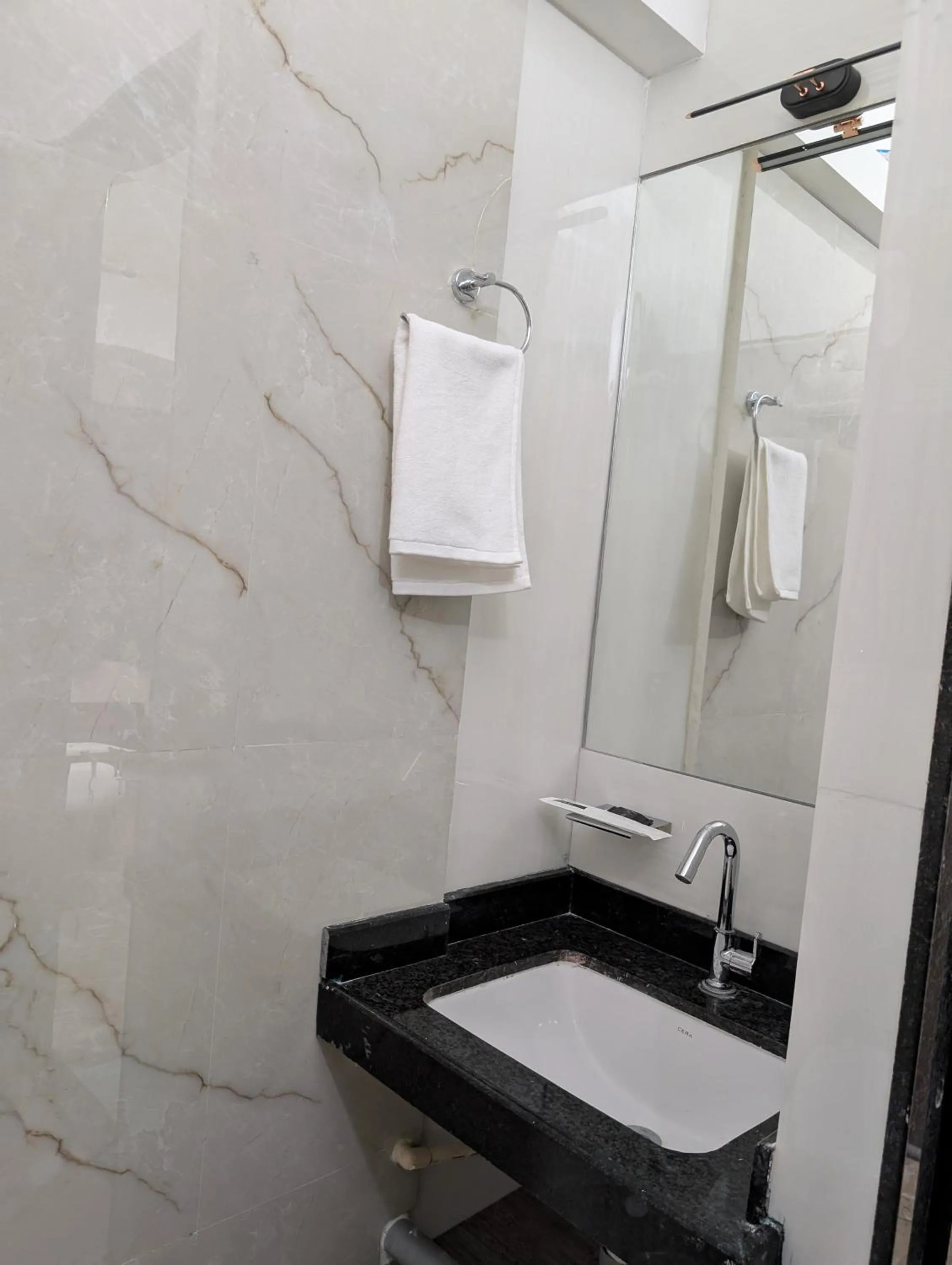 Kuber Suites