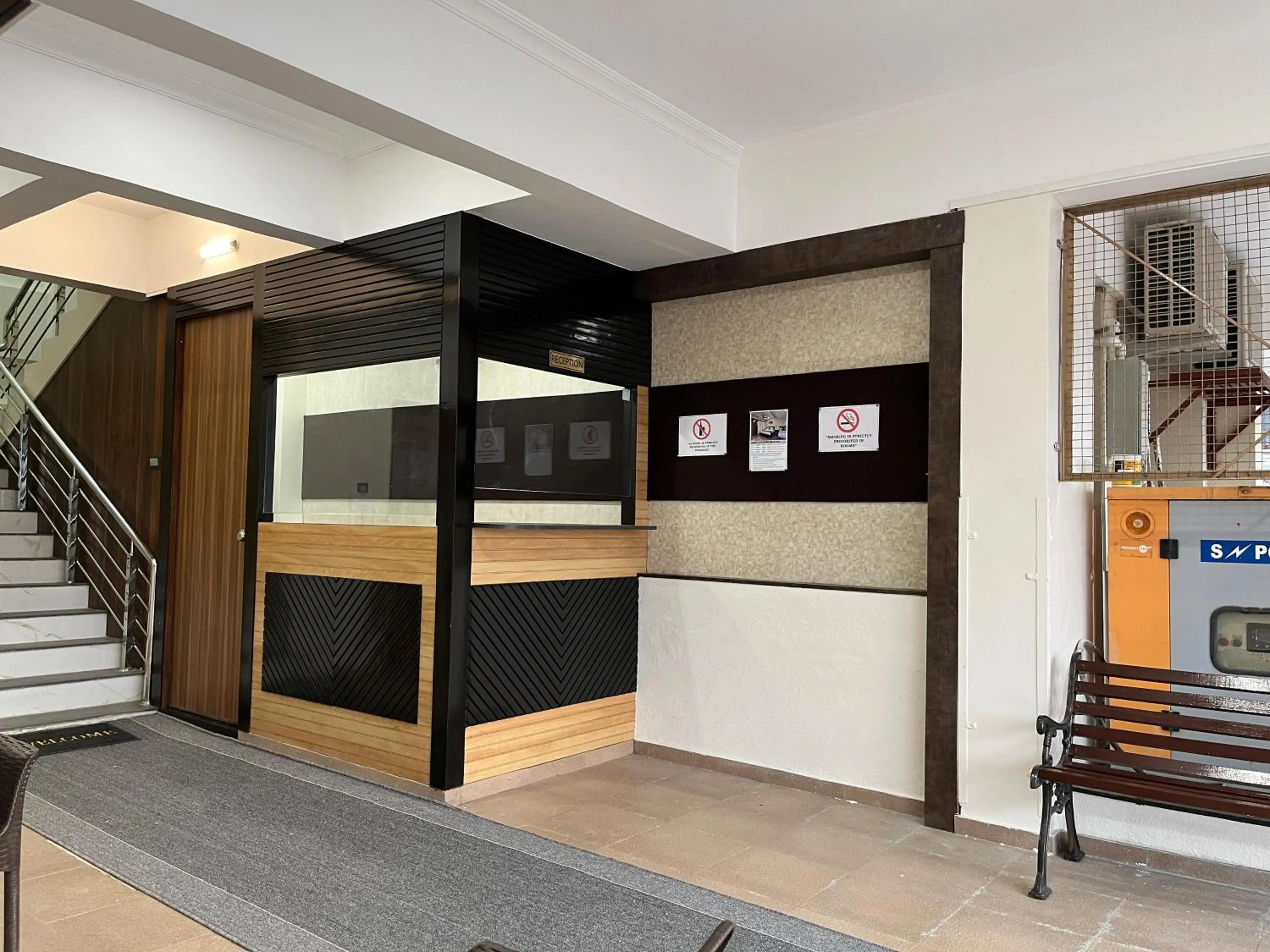 Kuber Suites