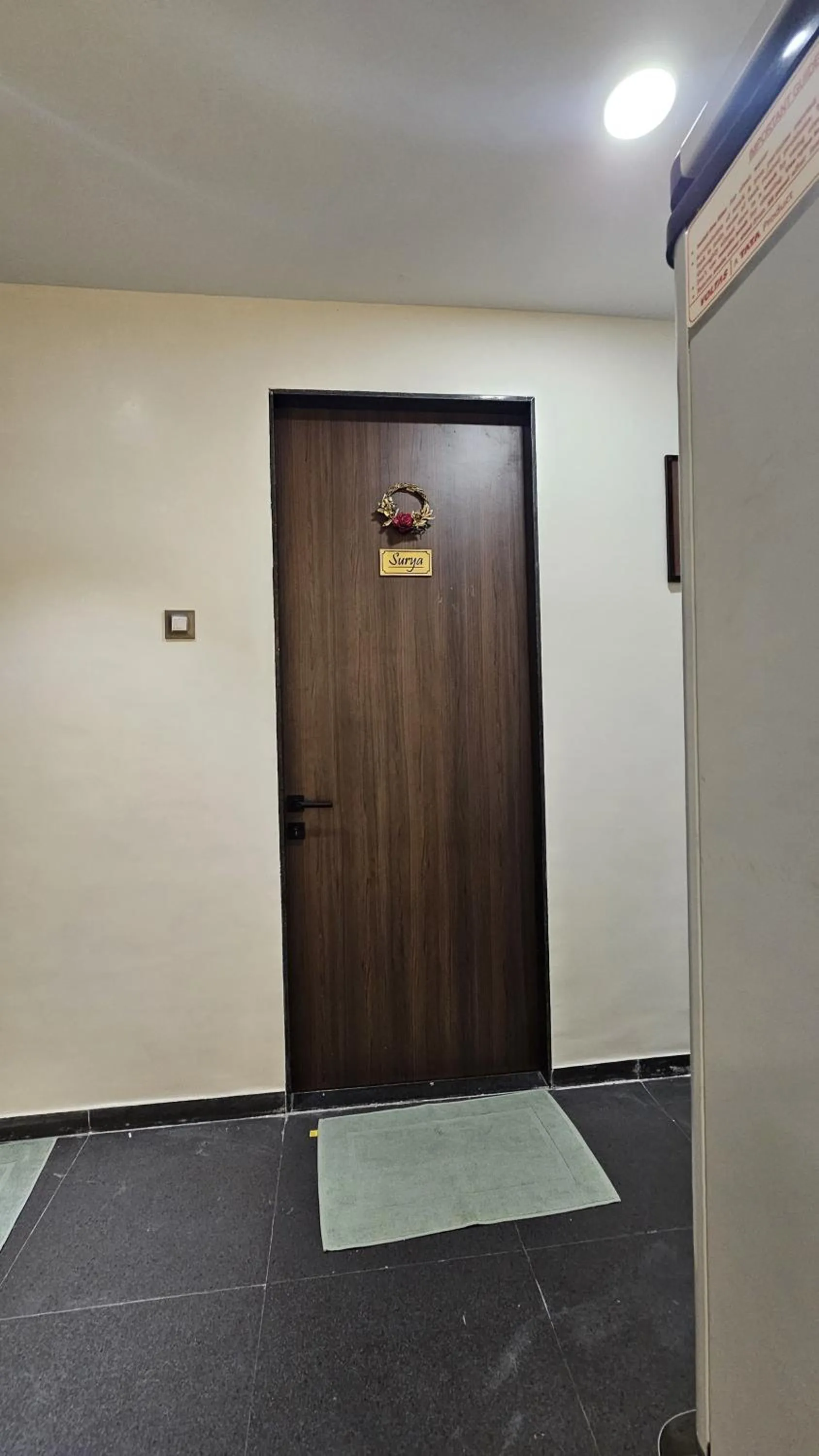 Kuber Suites