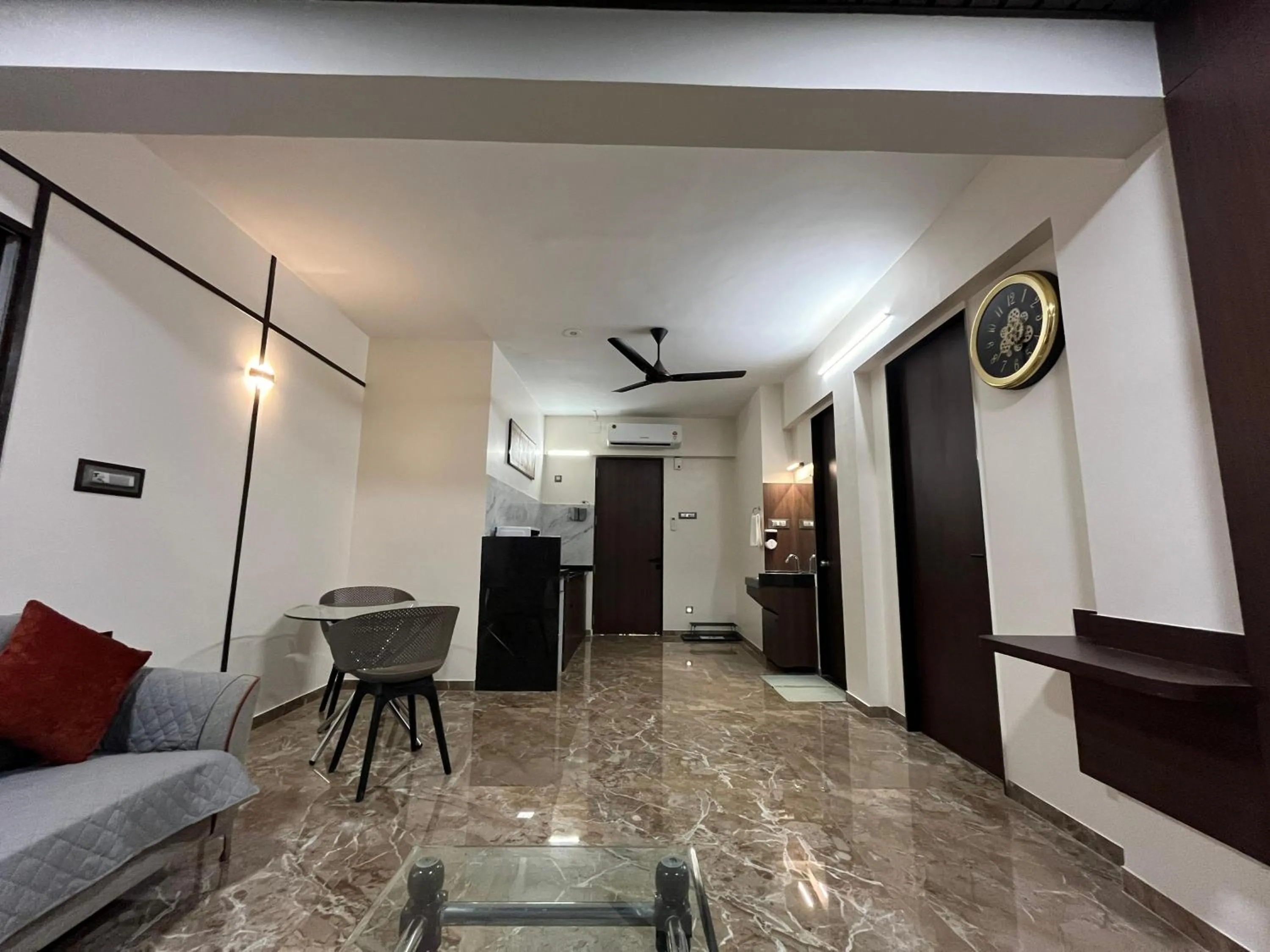 Kuber Suites