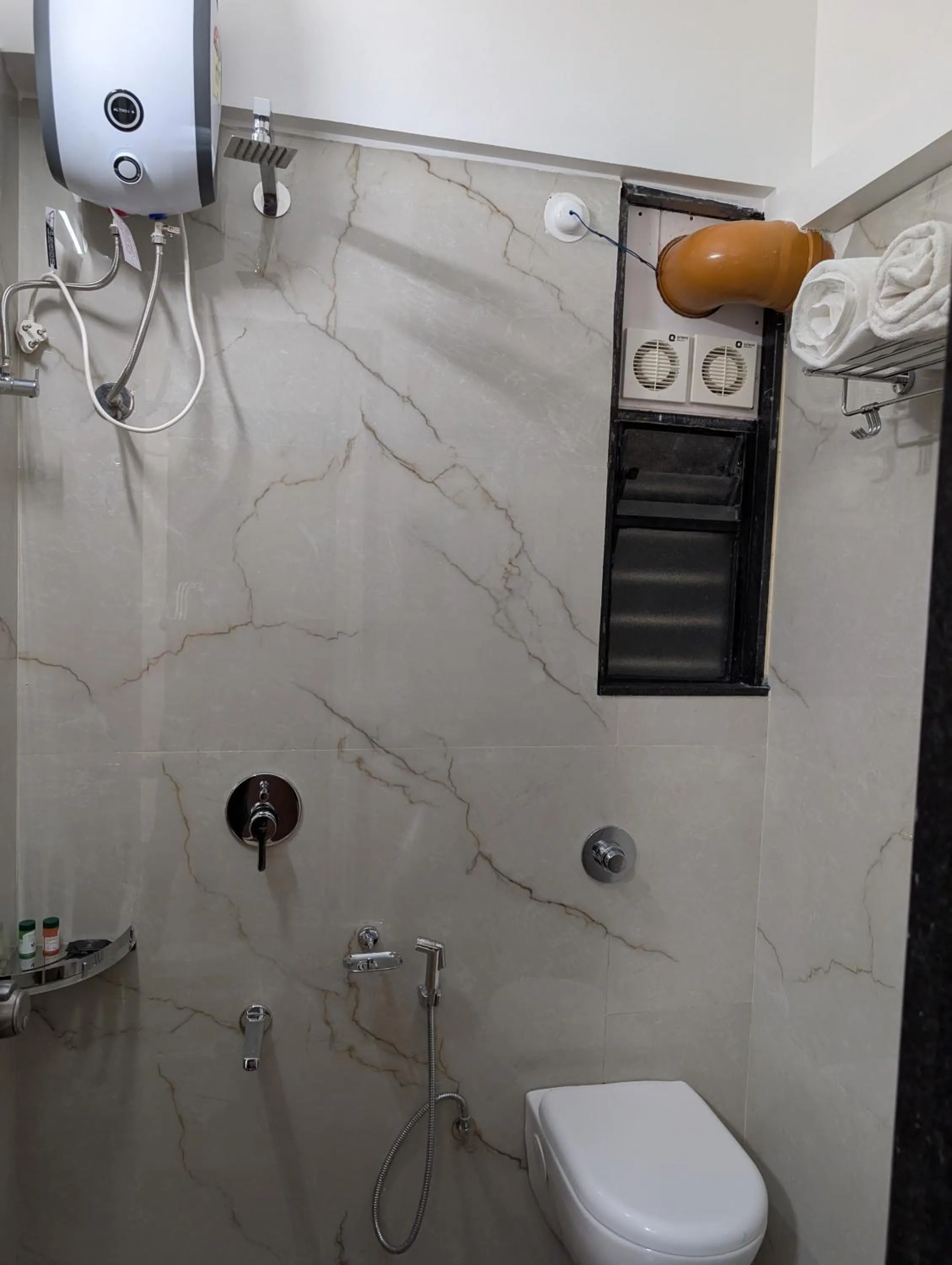 Kuber Suites